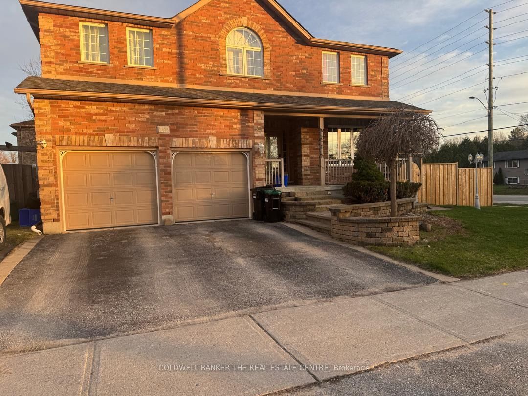 229 Sproule Drive, Barrie, ON L4N 0P4 photo 2