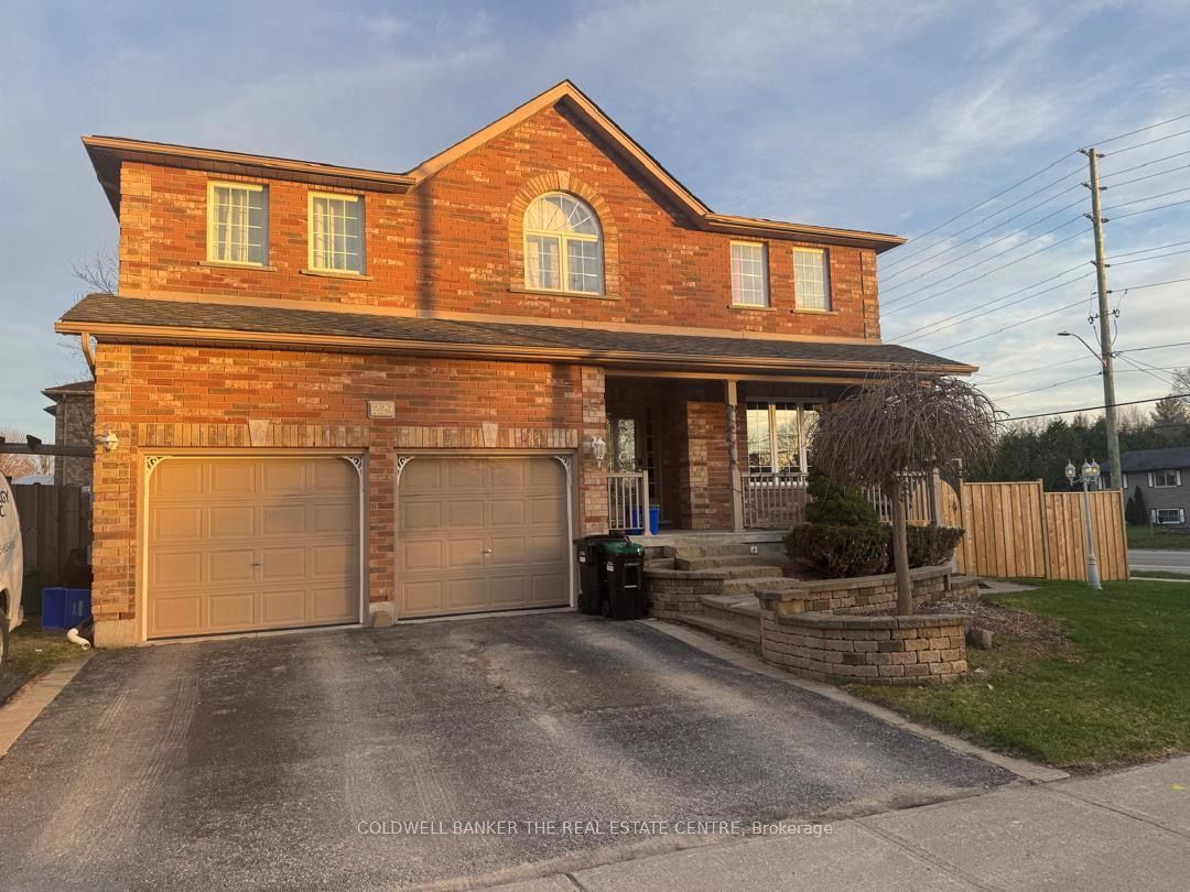 229 Sproule Drive, Barrie, ON L4N 0P4 photo 3