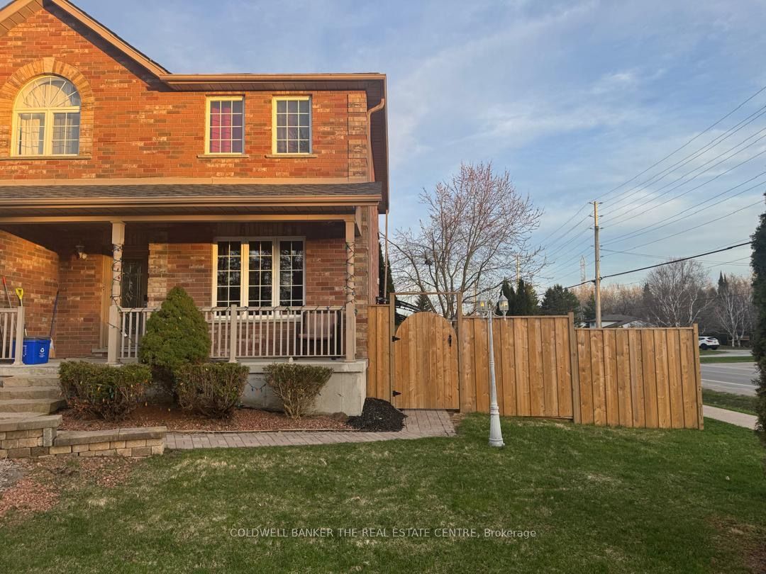 229 Sproule Drive, Barrie, ON L4N 0P4 photo 4