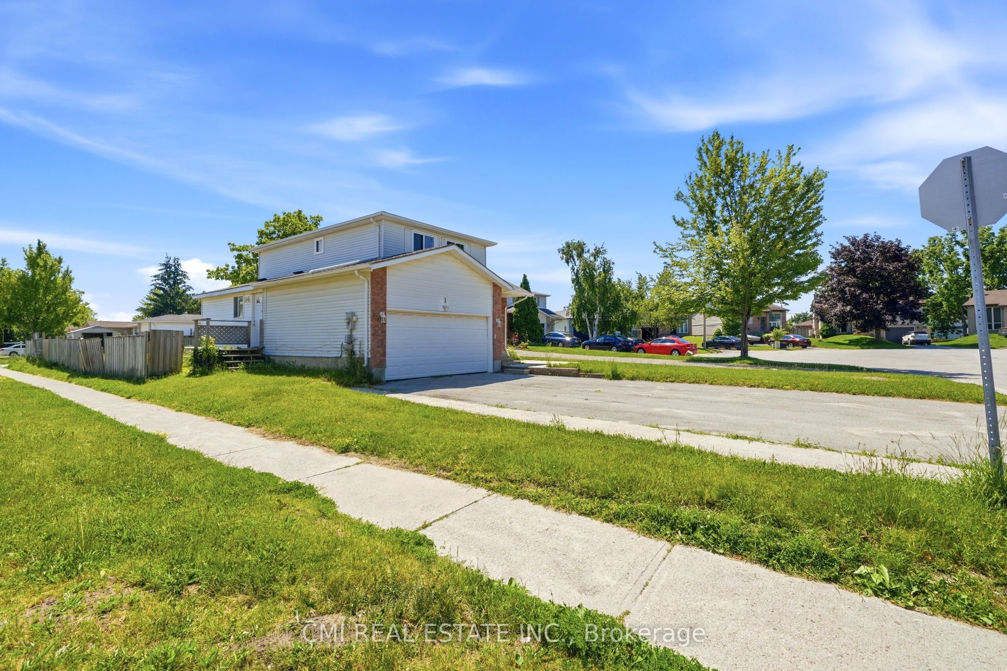 1 Mccuaig Court, Barrie, ON L4M 5S5 photo 3