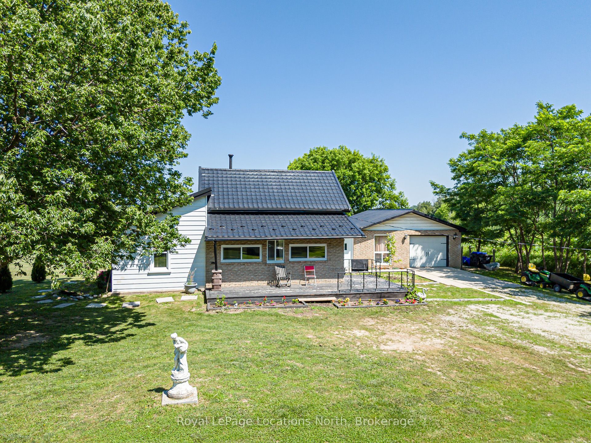 4080 12 Concession, Clearview, ON L0M 1S0 photo 2