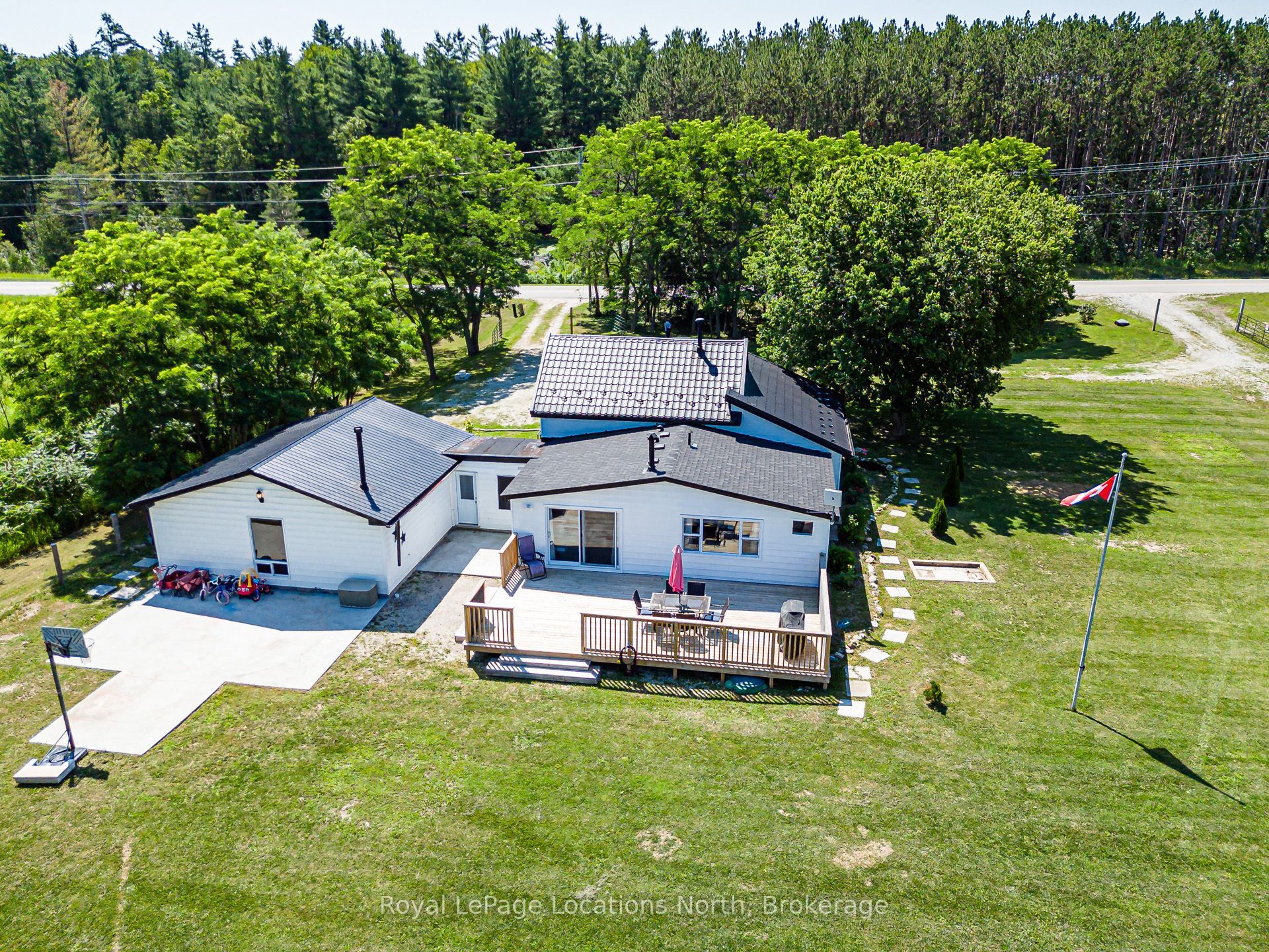 4080 12 Concession, Clearview, ON L0M 1S0 photo 3