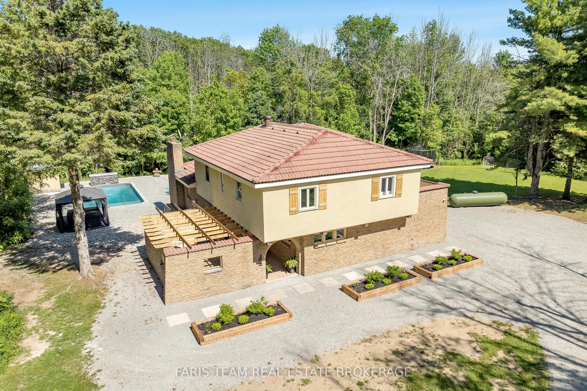 2087 Rumney Road, Tay, ON L4R 4K3 photo 3