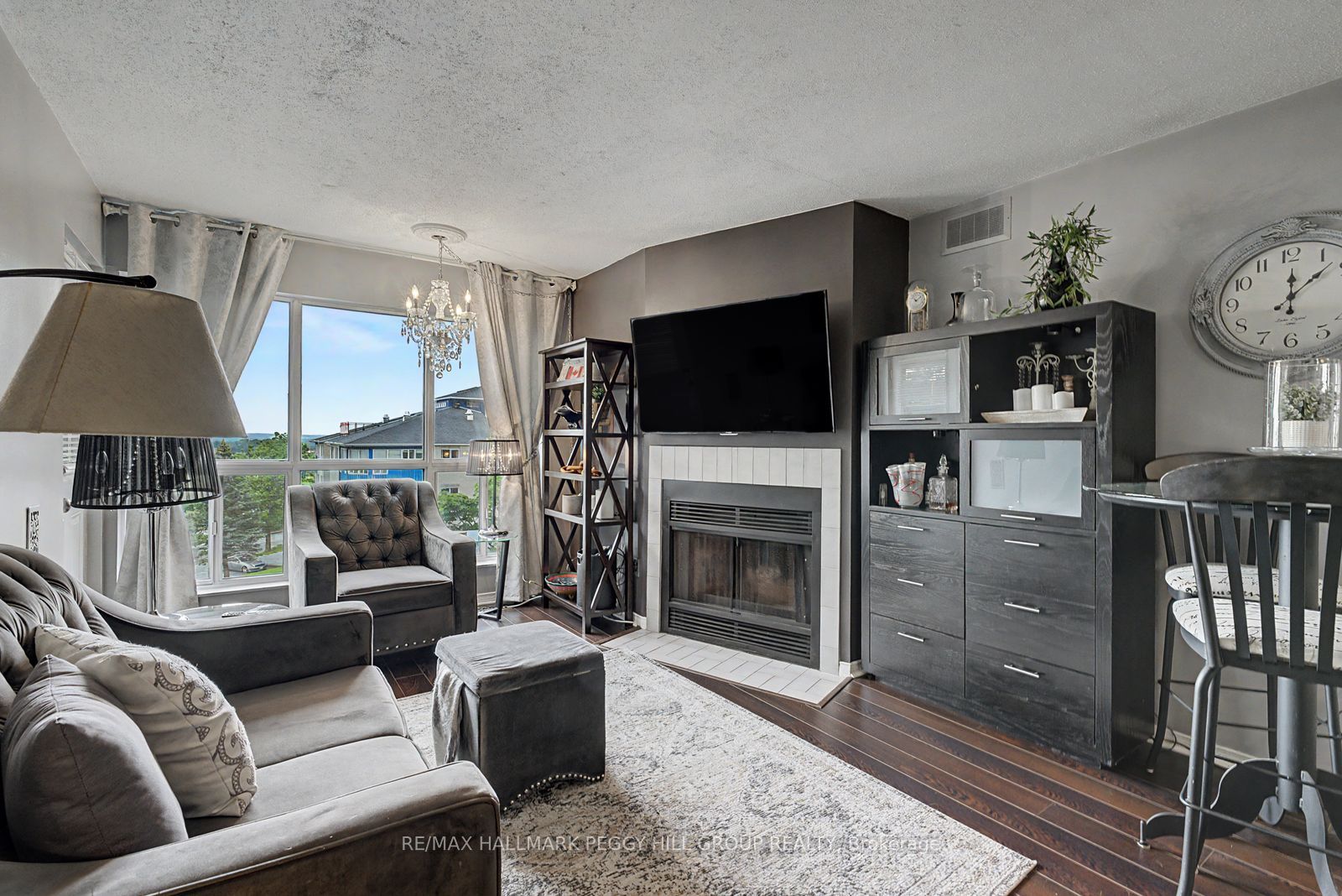 126 Bell Farm Road 415, Barrie, ON L4M 6J3 photo 3
