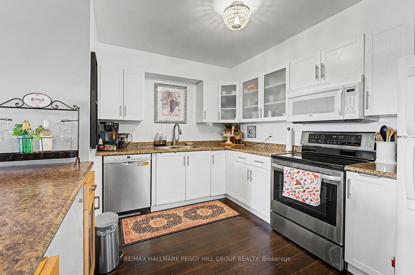 126 Bell Farm Road 415, Barrie, ON L4M 6J3 photo 5