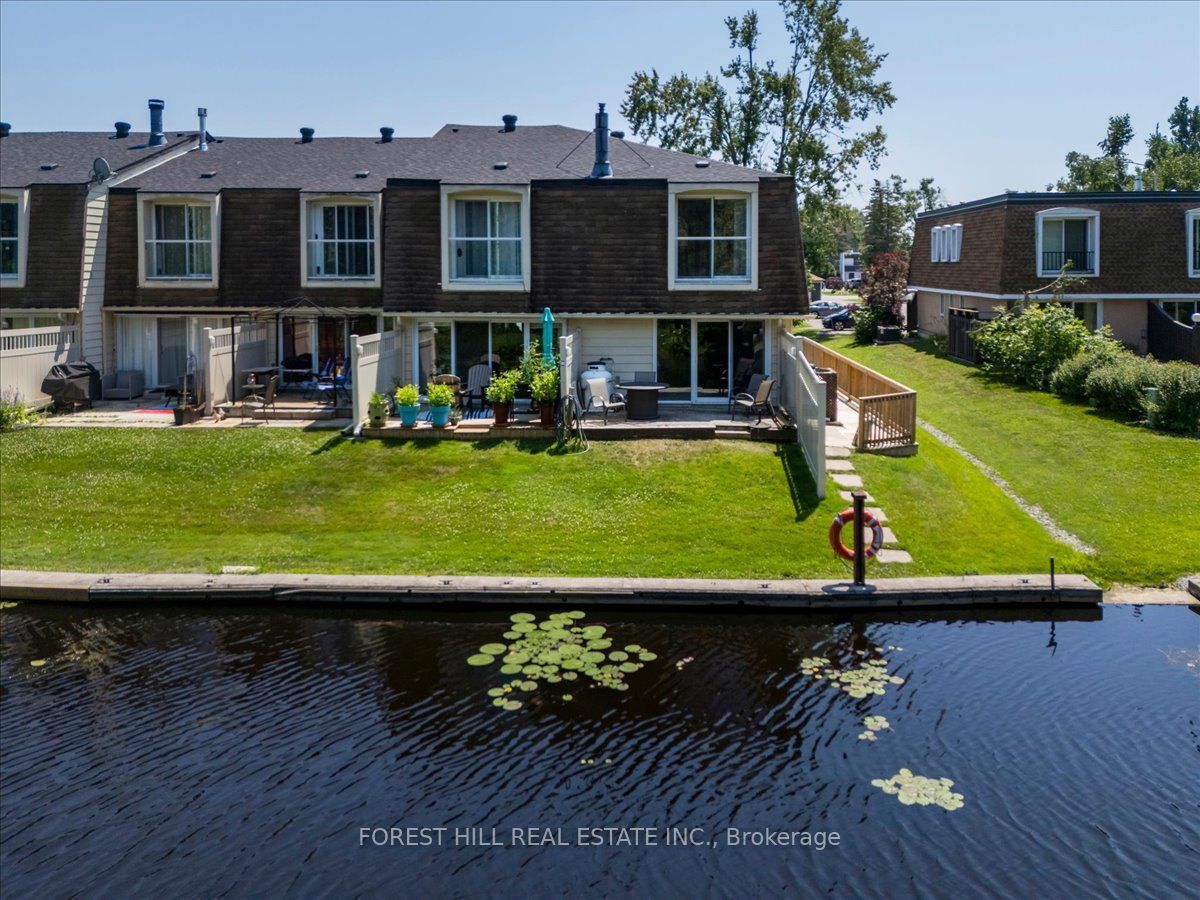 4 Paradise Boulevard 27, Ramara, ON L0K 1B0 photo 3