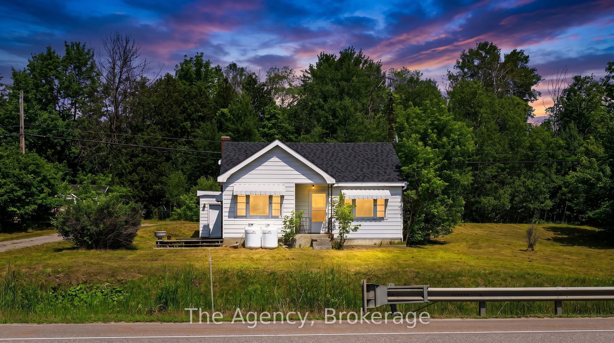 11401 Highway 12, Severn, ON L0K 1E0