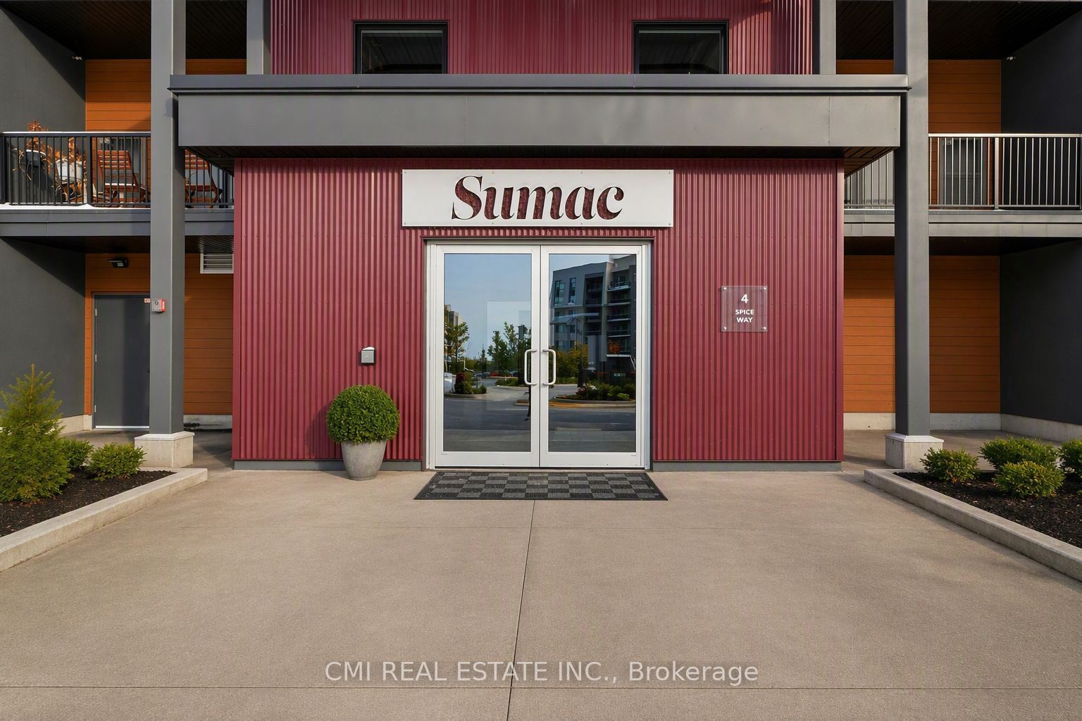 4 Spice Way 501, Barrie, ON L9J 0M2 photo 5