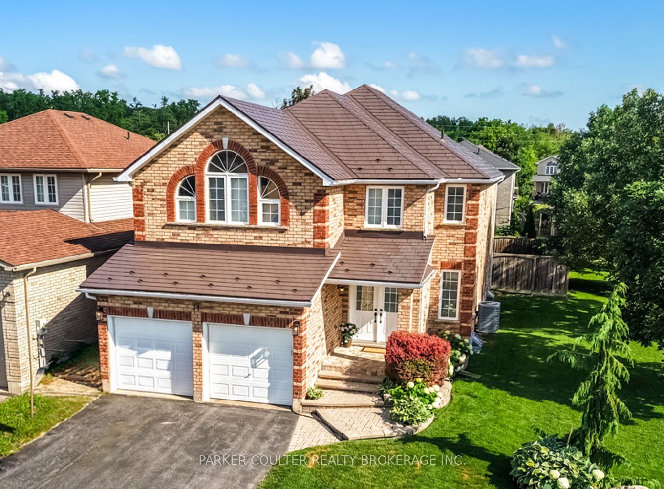 71 Balmoral Place, Barrie, ON L4N 0Y9