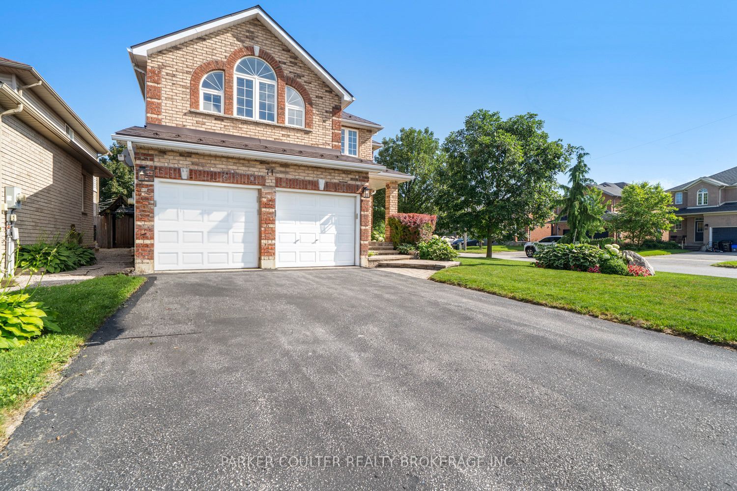 71 Balmoral Place, Barrie, ON L4N 0Y9 photo 2