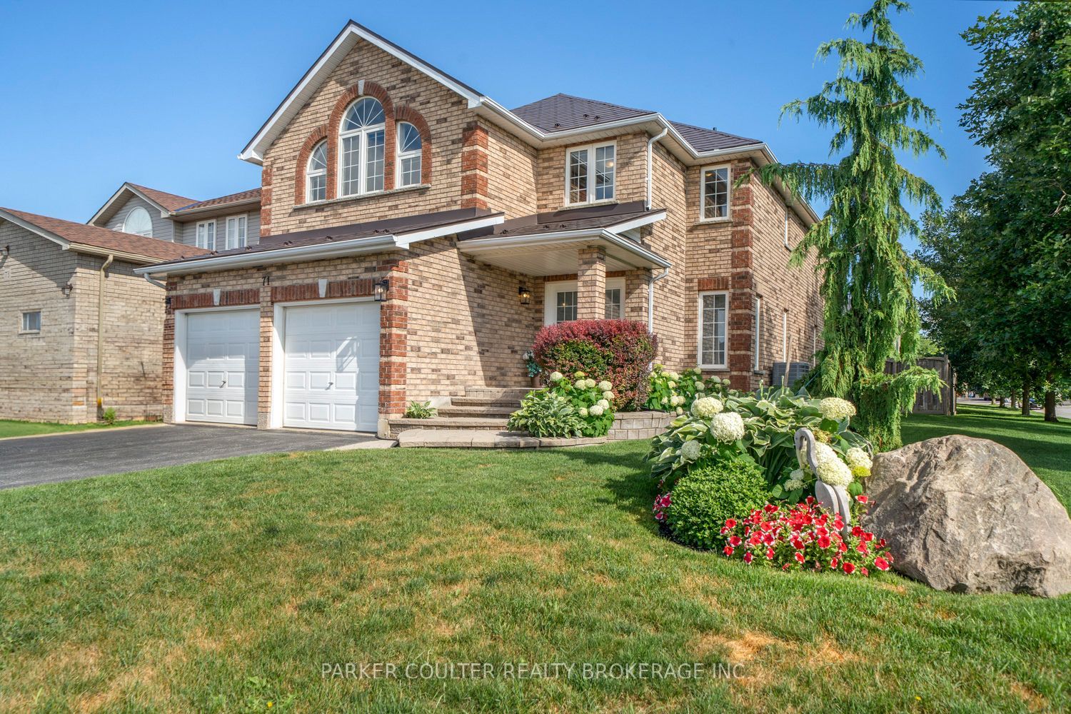 71 Balmoral Place, Barrie, ON L4N 0Y9 photo 3