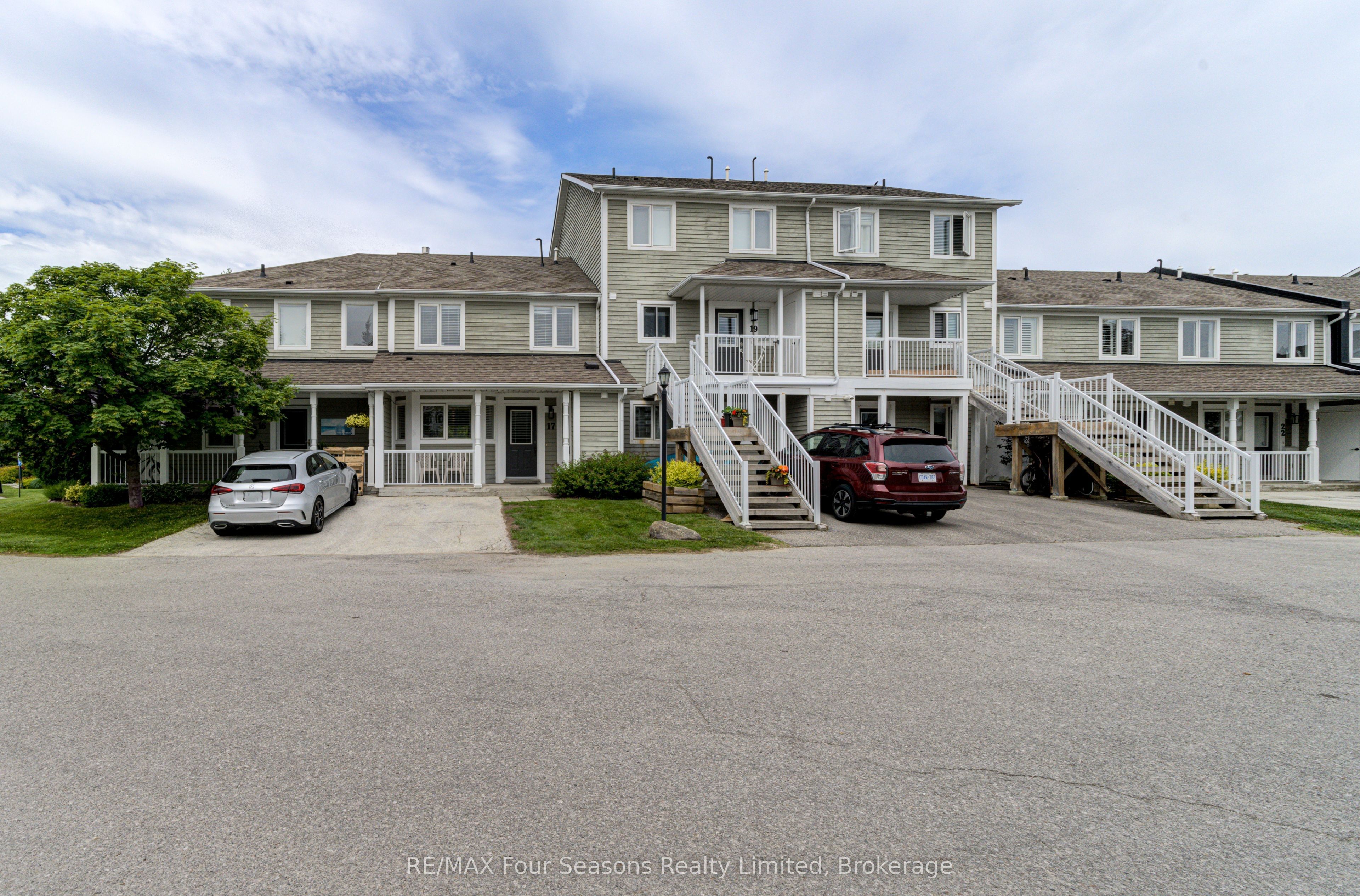 17 Cranberry Surf N/A 17, Collingwood, ON L9Y 5C4 photo 4