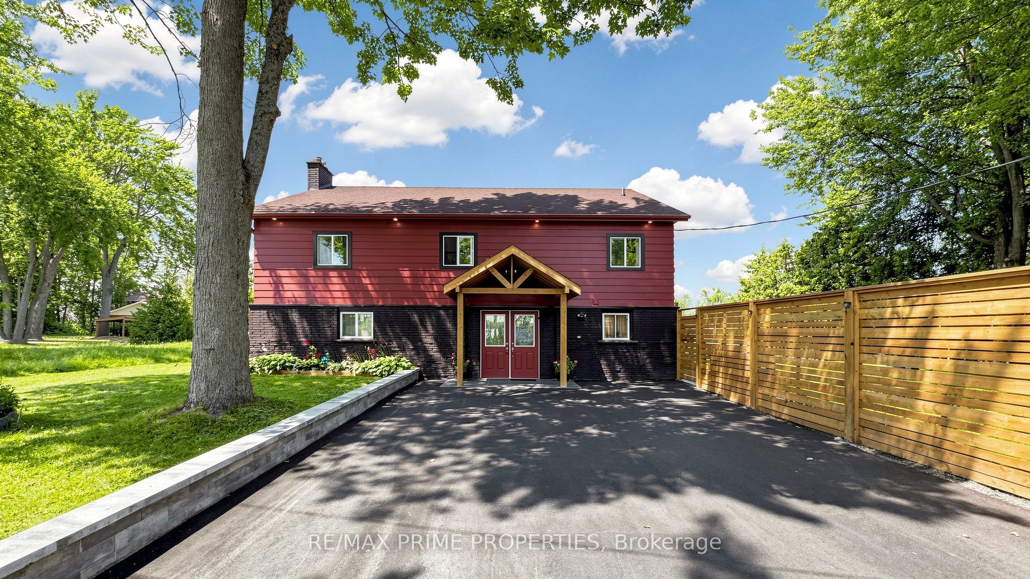 4298 Plum Point Road W, Ramara, ON L3V 0P8