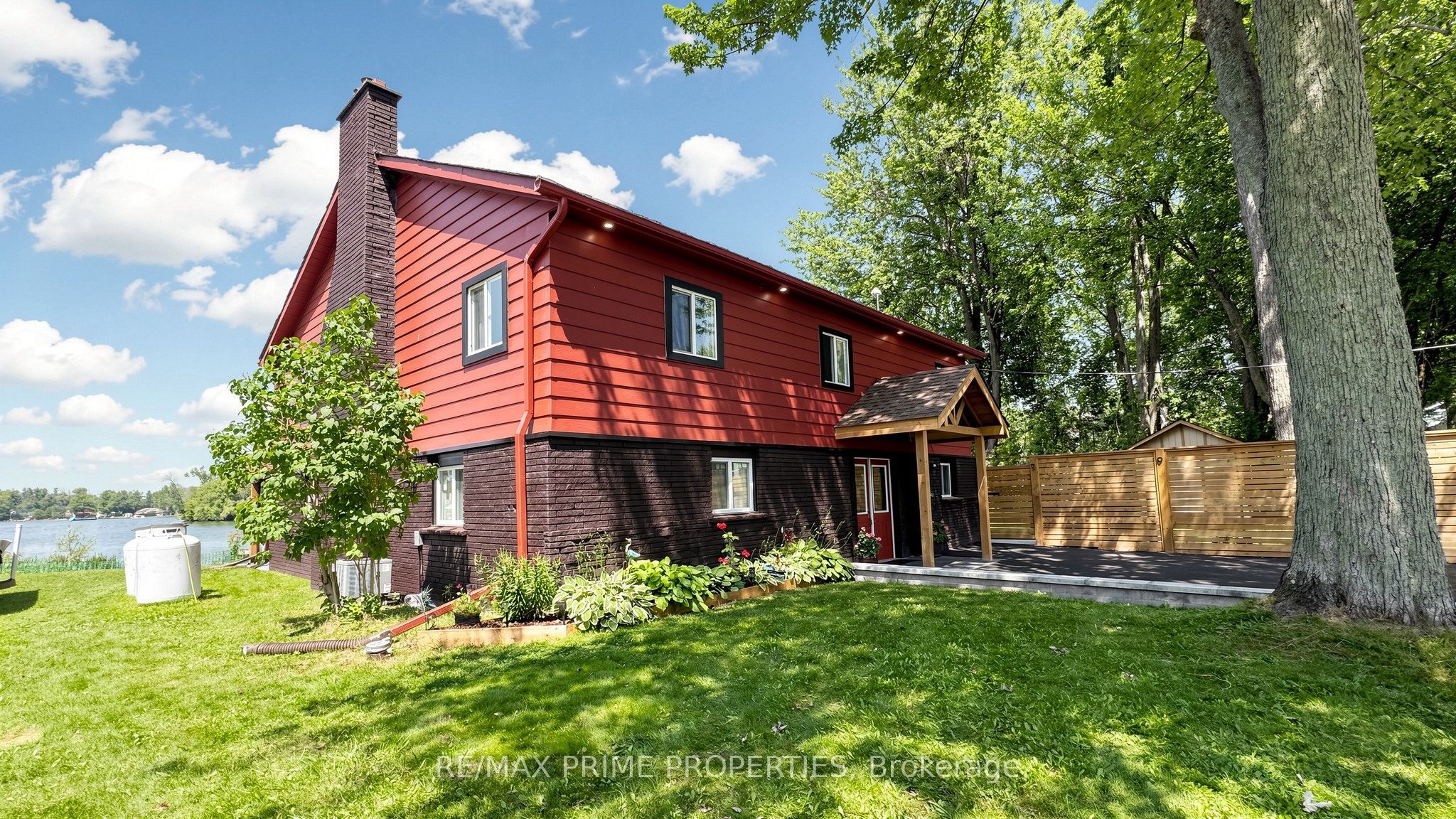 4298 Plum Point Road W, Ramara, ON L3V 0P8 photo 3