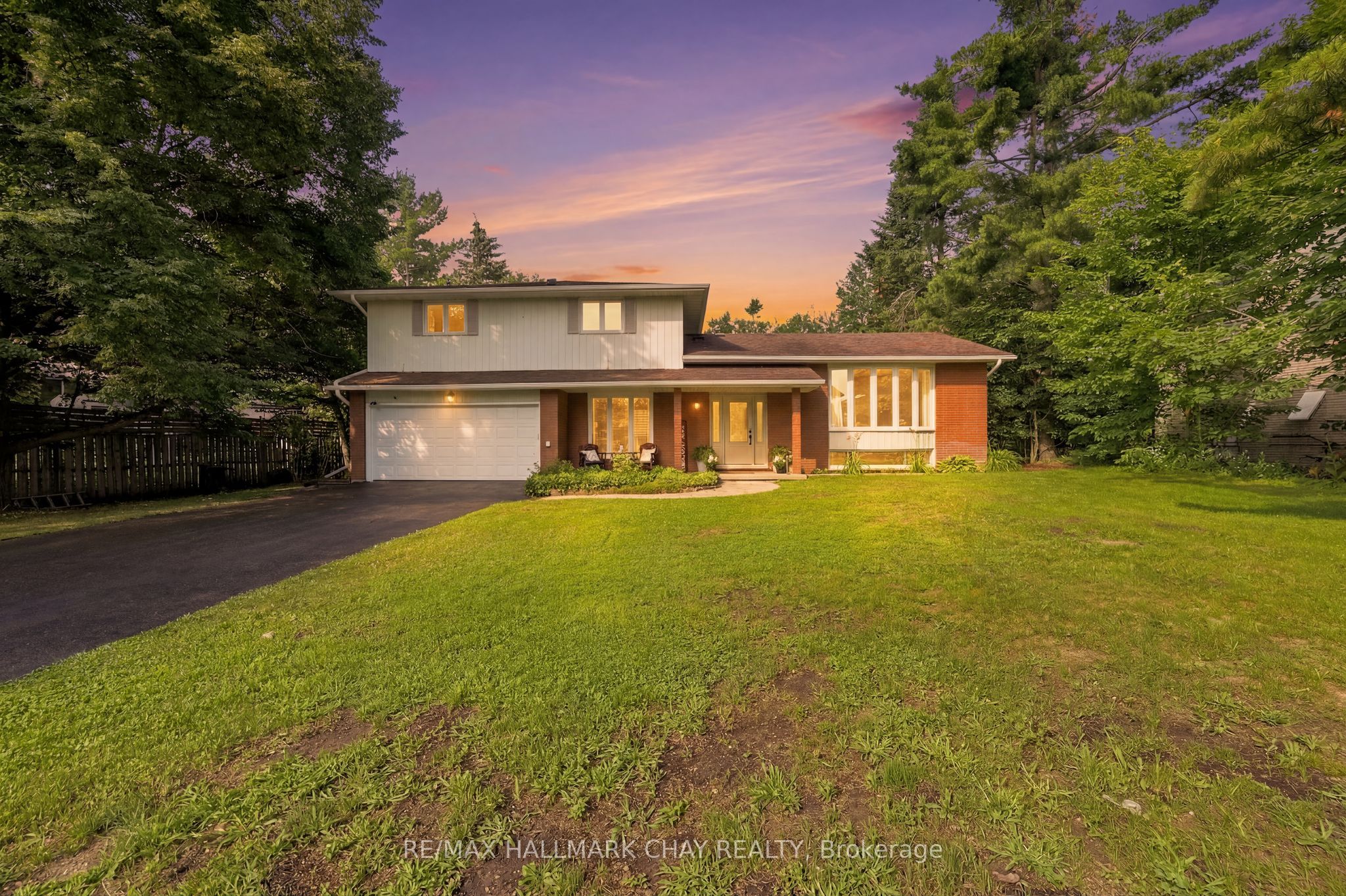 1180 St Vincent Street, Springwater, ON L9X 1R2