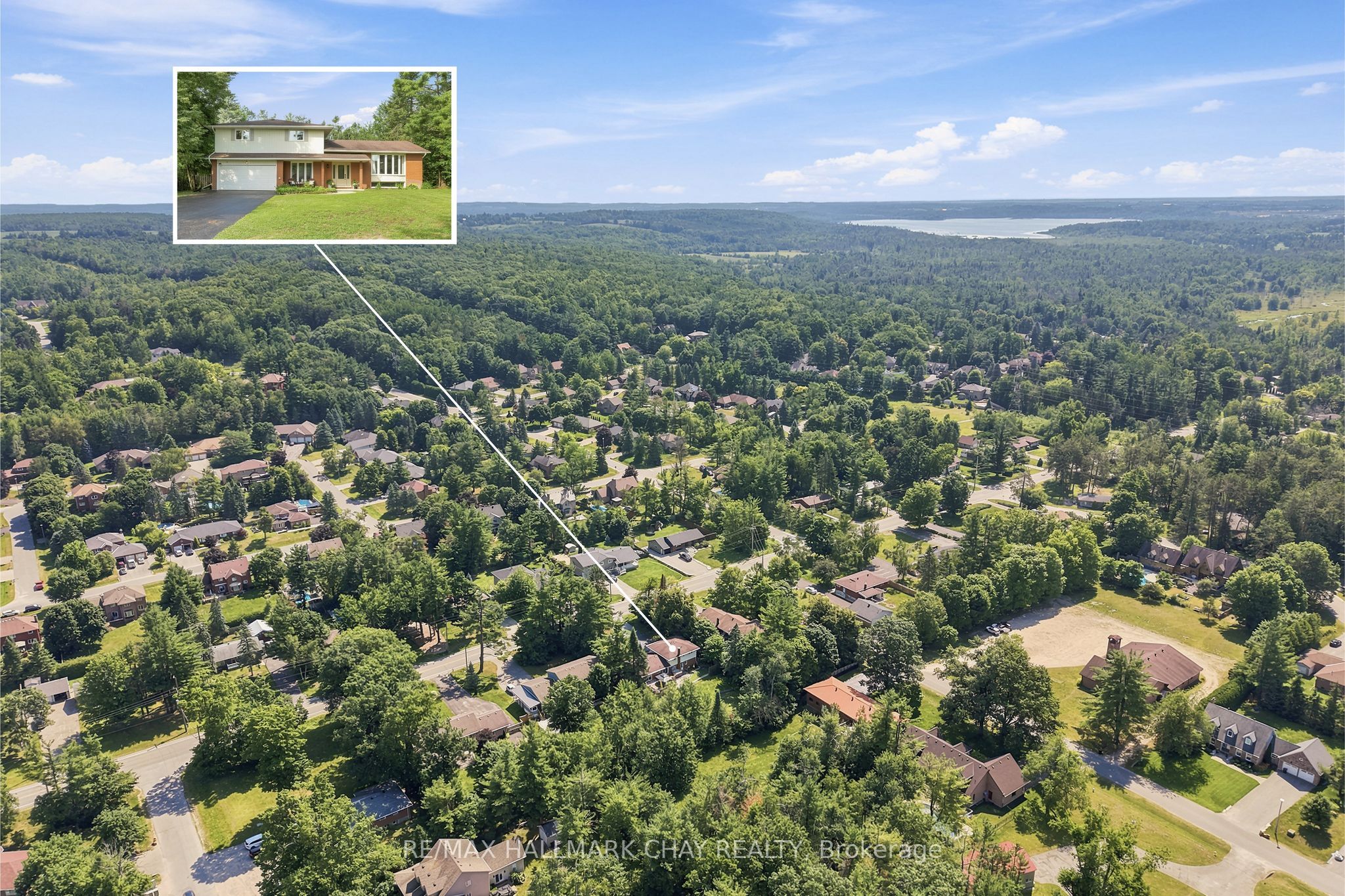 1180 St Vincent Street, Springwater, ON L9X 1R2 photo 3
