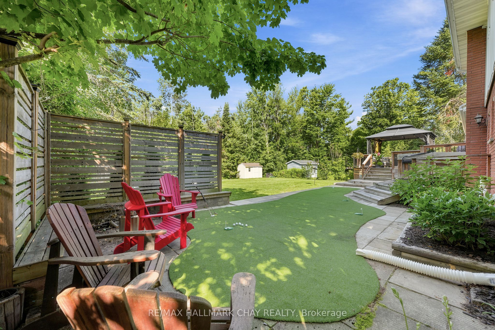 1180 St Vincent Street, Springwater, ON L9X 1R2 photo 4