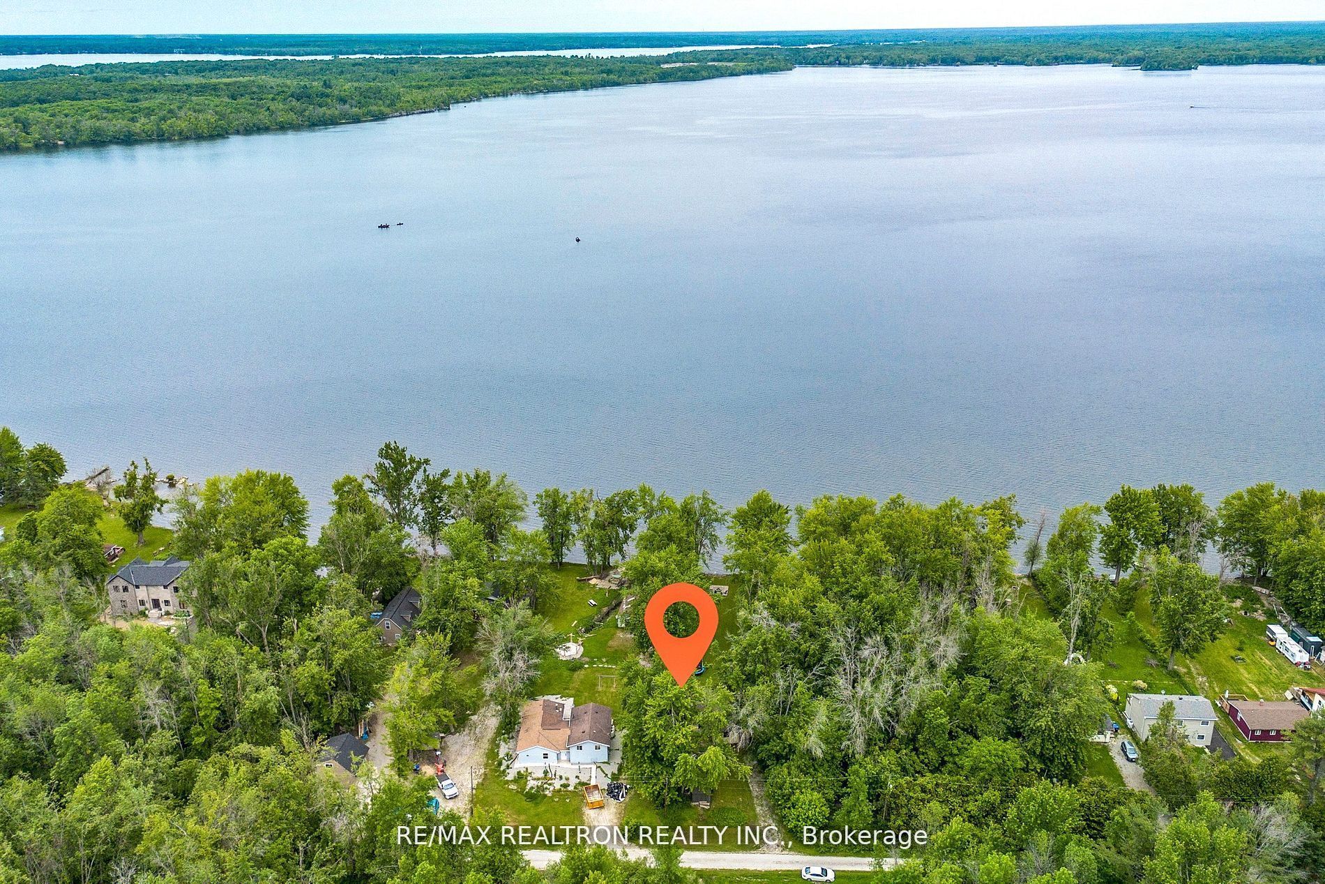 6090 Sheba Drive, Ramara, ON L3V 6H3 photo 2