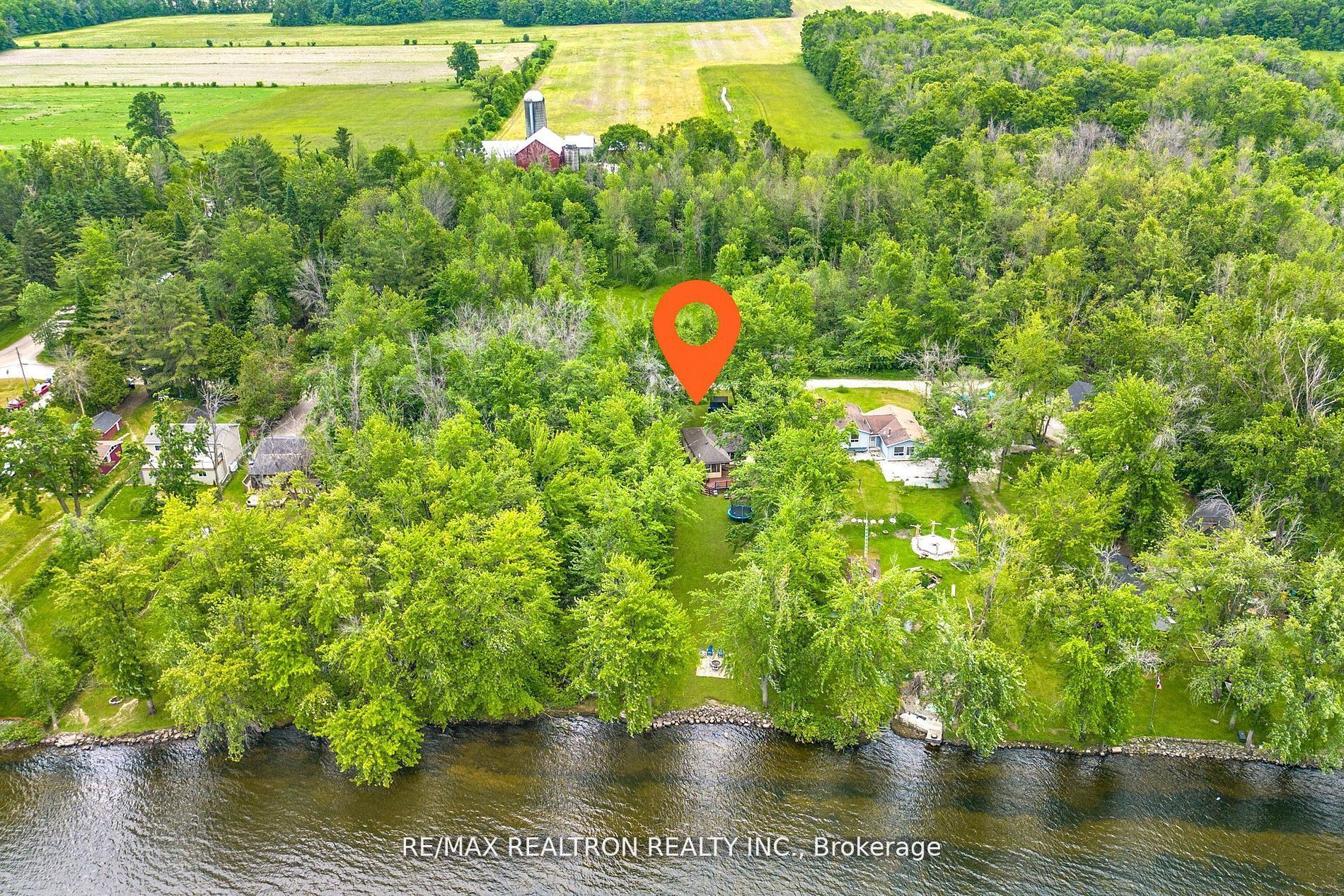 6090 Sheba Drive, Ramara, ON L3V 6H3 photo 4