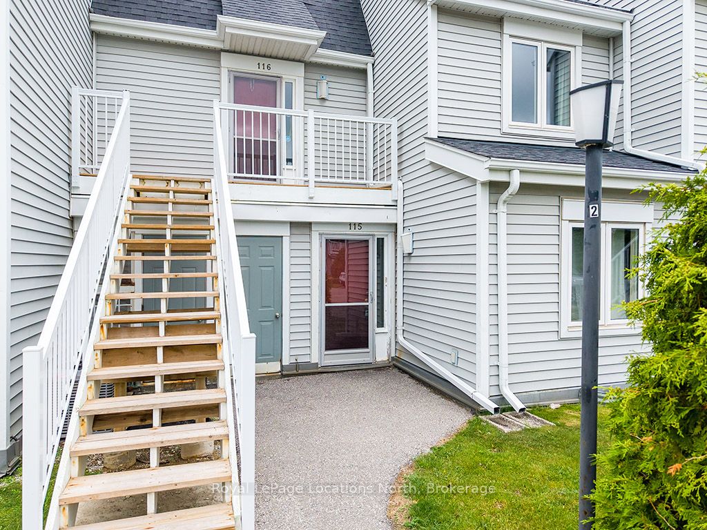 55 Trott Boulevard 115, Collingwood, ON L9Y 4B8 photo 3