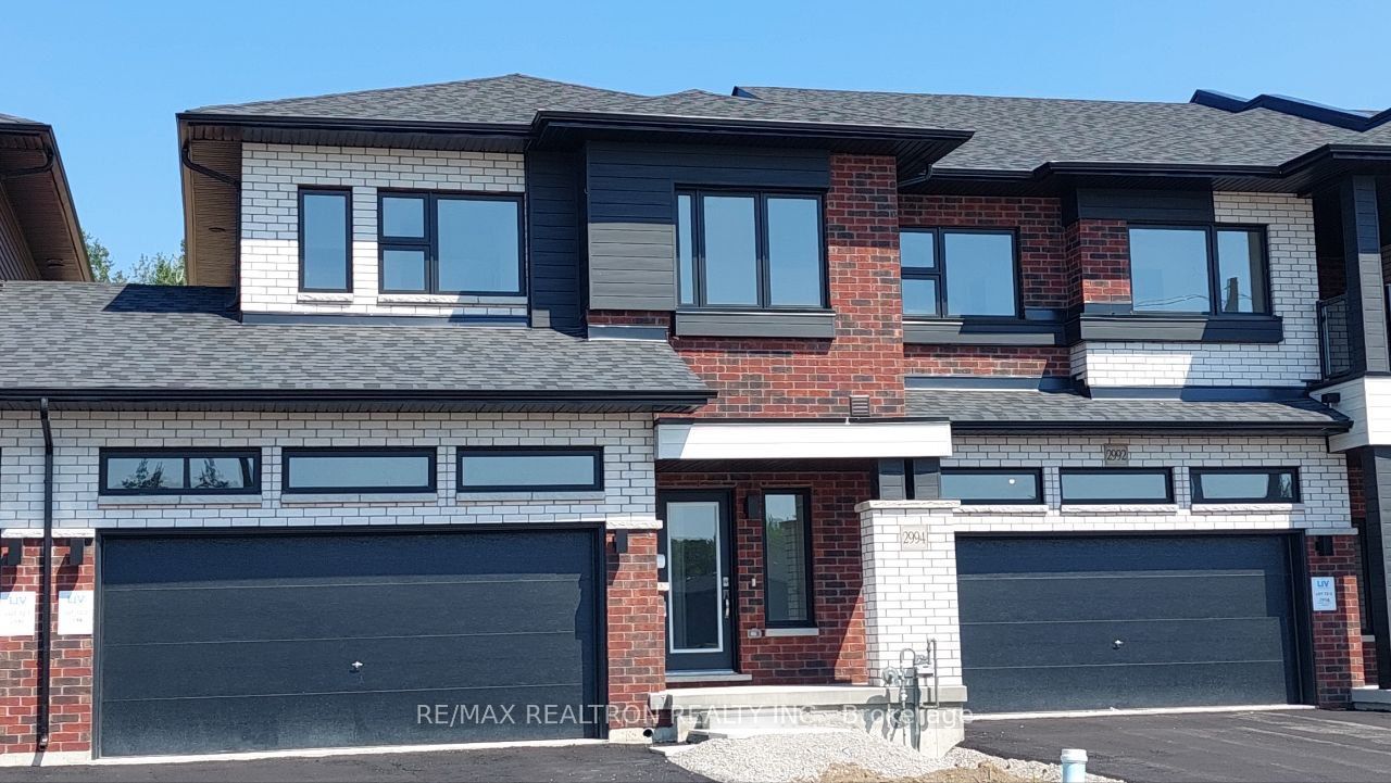 2994 SANDY ACRES Avenue BLOCK 72, Severn, ON L3V 8P8