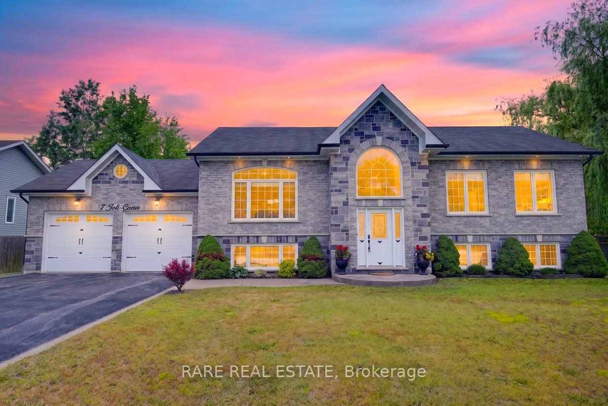 4 Fatima Court, Wasaga Beach, ON L9Z 1K9 photo 4