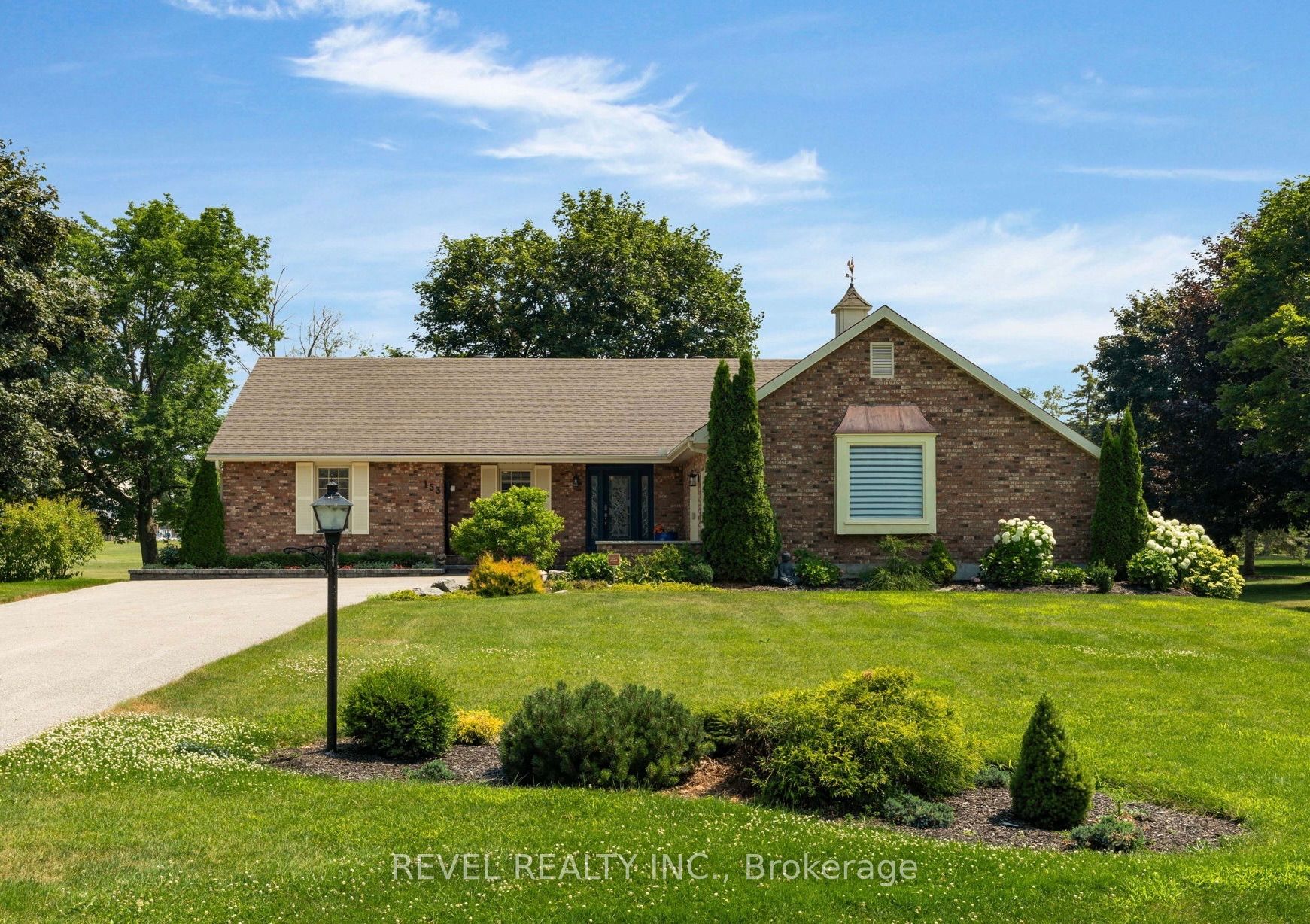 153 Bayshore Drive, Ramara, ON L0K 1B0 photo 2