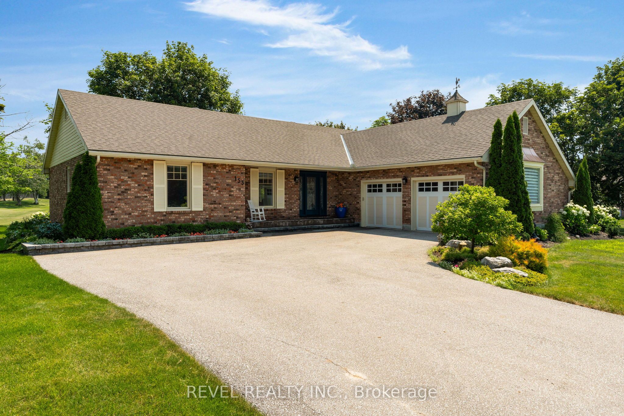 153 Bayshore Drive, Ramara, ON L0K 1B0 photo 3