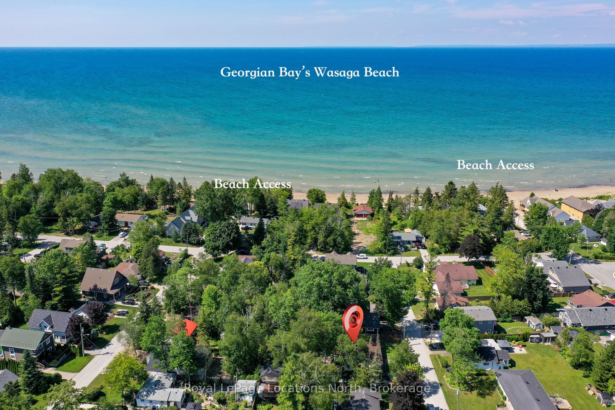 12 65th Street N, Wasaga Beach, ON L9Z 1V2 photo 5