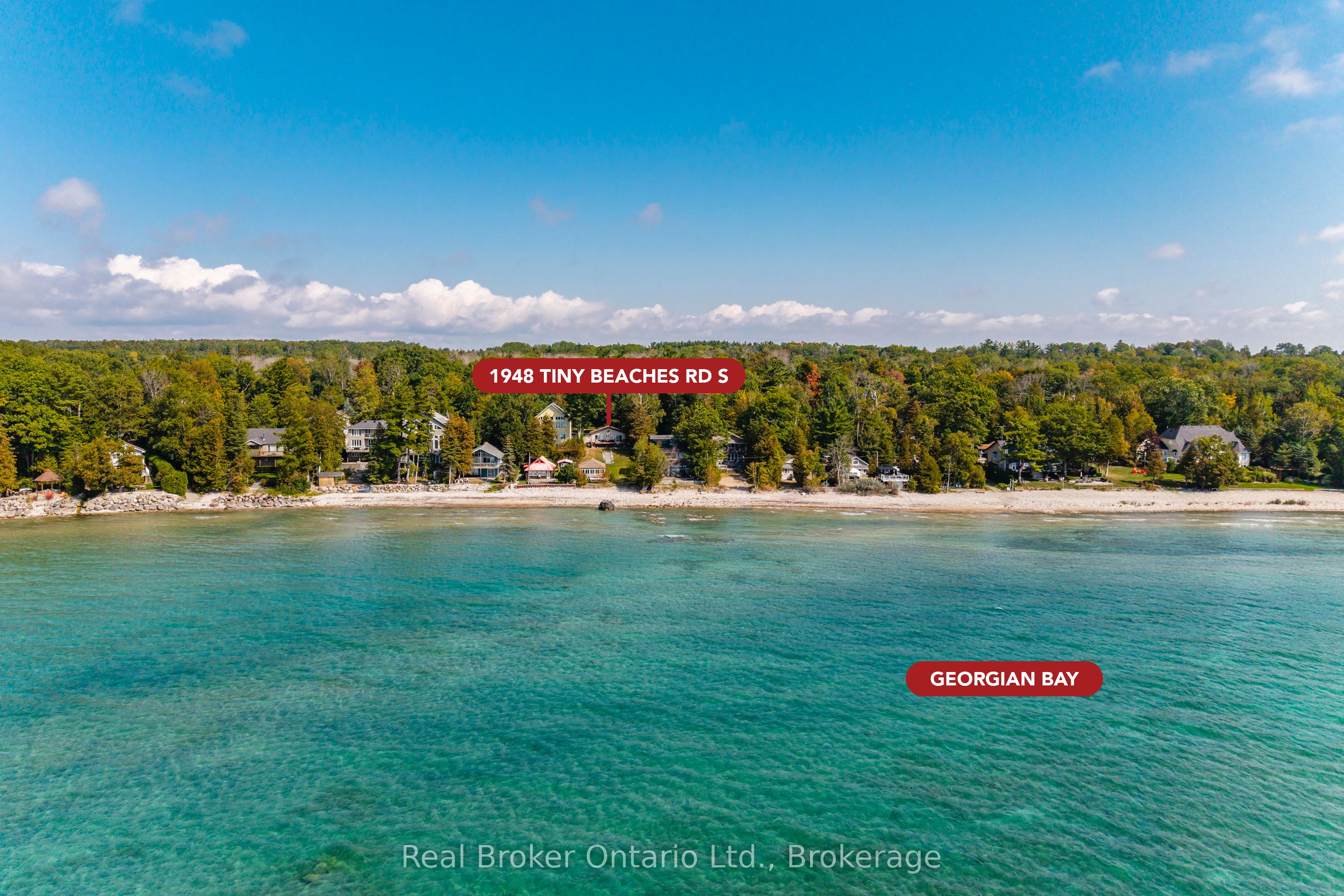 1948 Tiny Beaches Road S, Tiny, ON L0L 1P1 photo 3