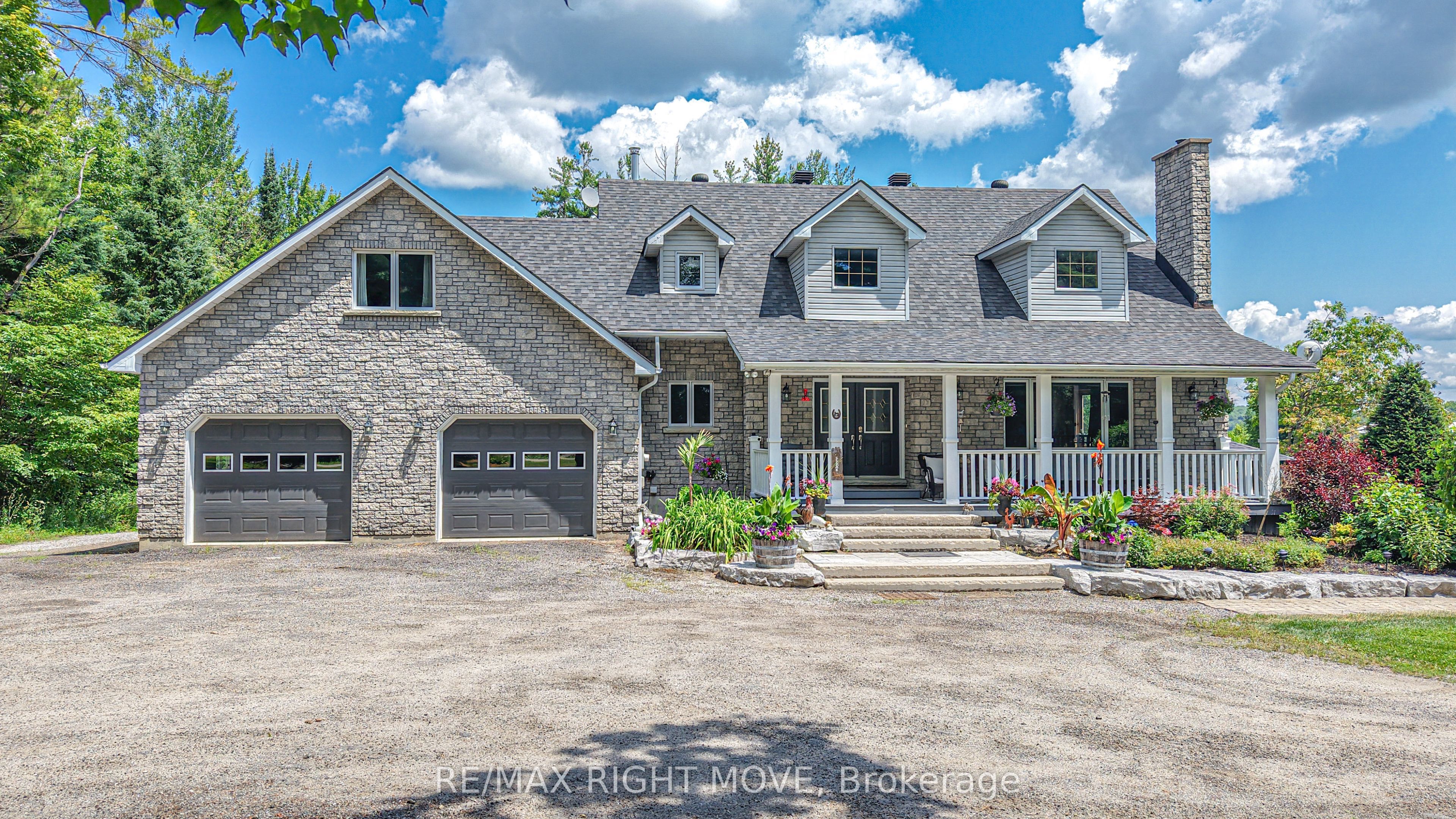 3625 Fairgrounds Road, Severn, ON L3V 0Y2