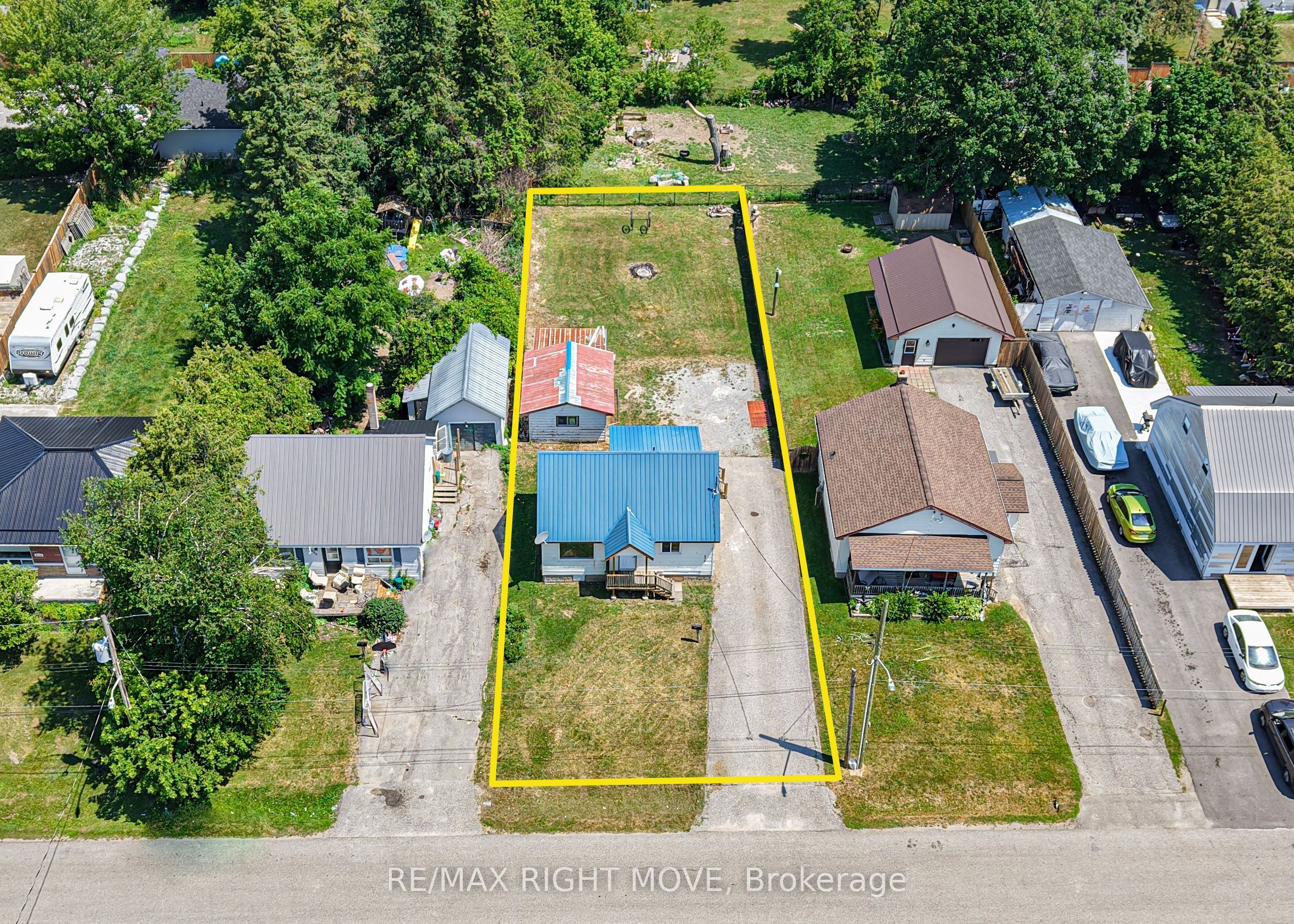 424 High Street, Orillia, ON L3V 4X5 photo 3