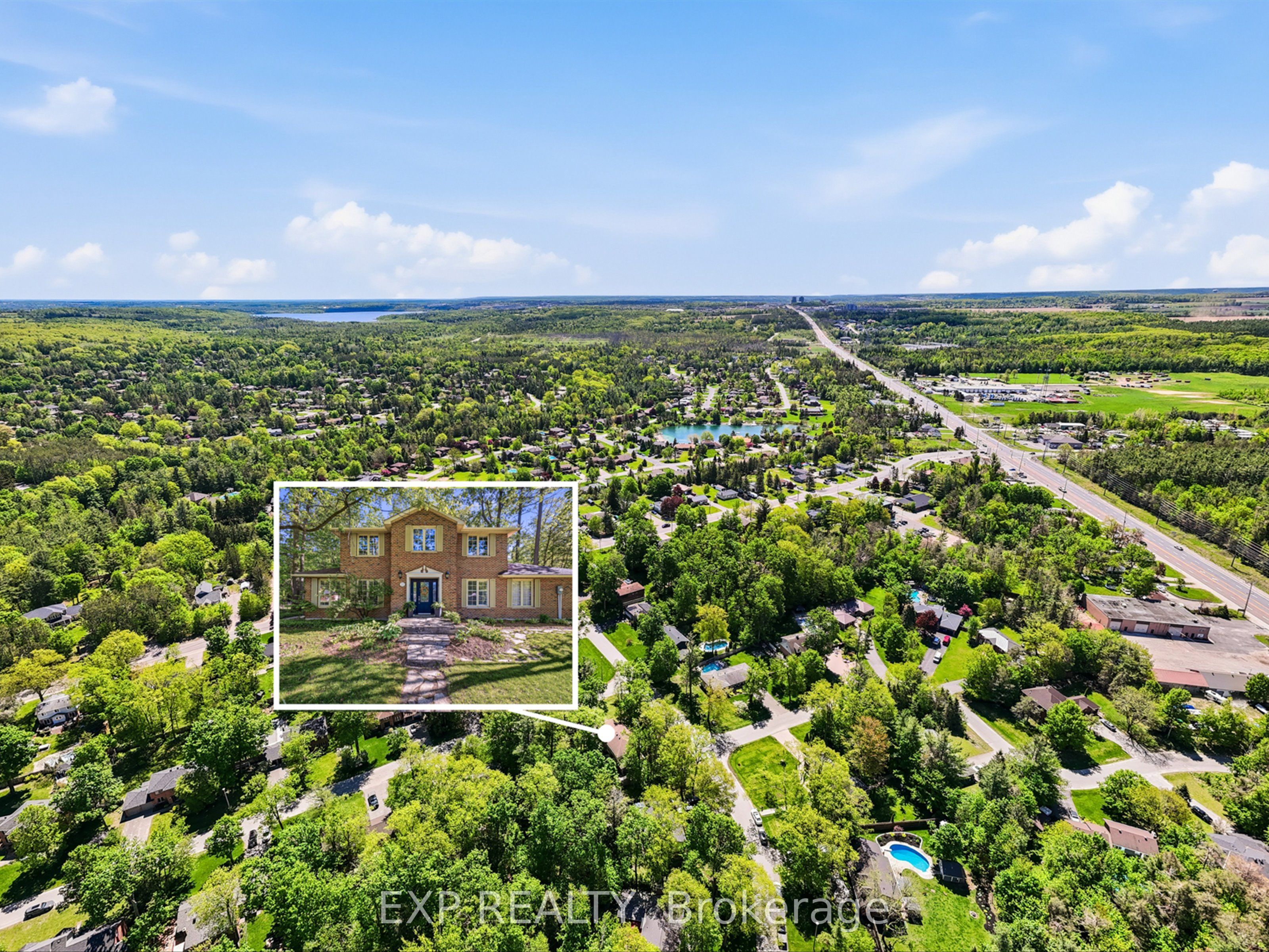 11 Spence Avenue, Springwater, ON L9X 0P2 photo 2