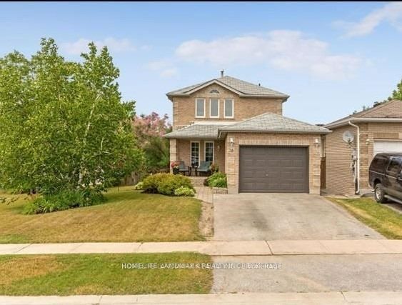 38 Lucas Avenue, Barrie, ON L4N 9M7 photo 2