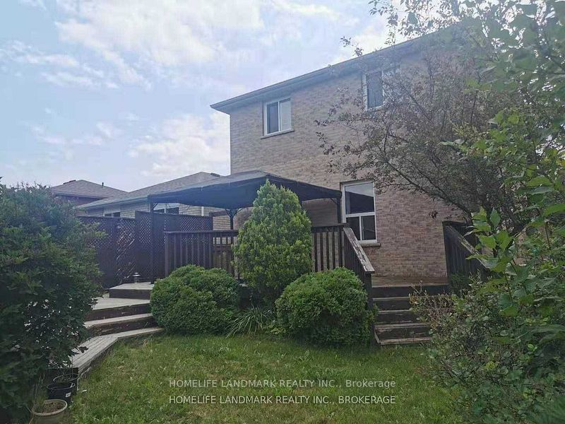 38 Lucas Avenue, Barrie, ON L4N 9M7 photo 3