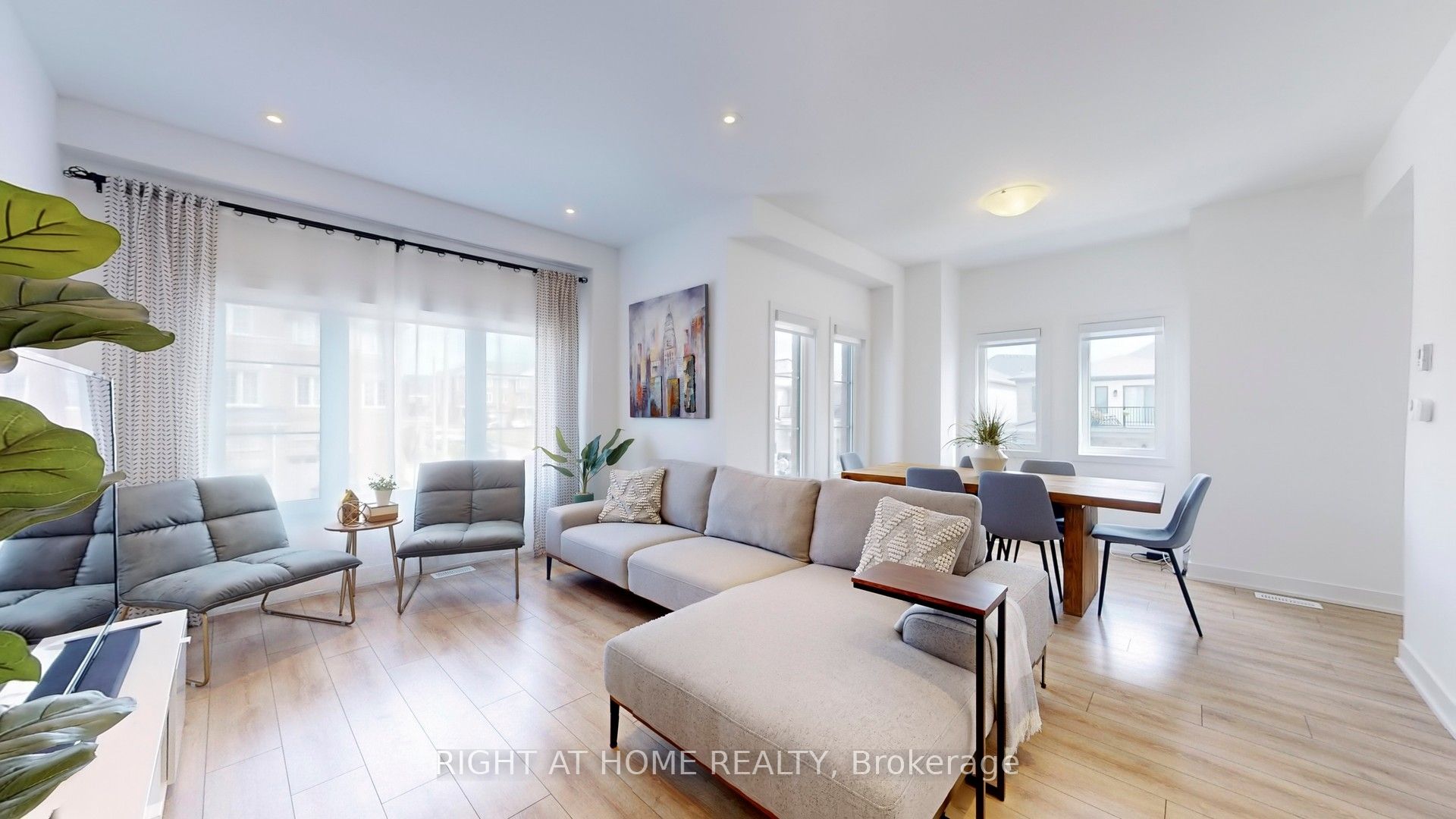 1 PUMPKIN CORNER Crescent, Barrie, ON L9J 0T5 photo 2