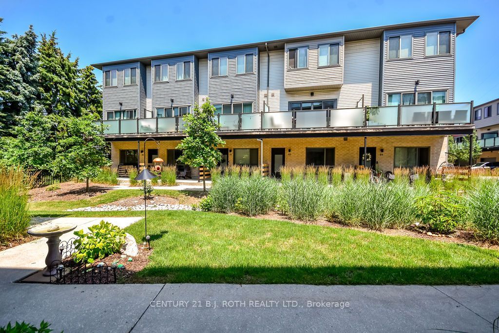 369 Essa Road #86, Barrie, ON L4N 9C8 photo 4