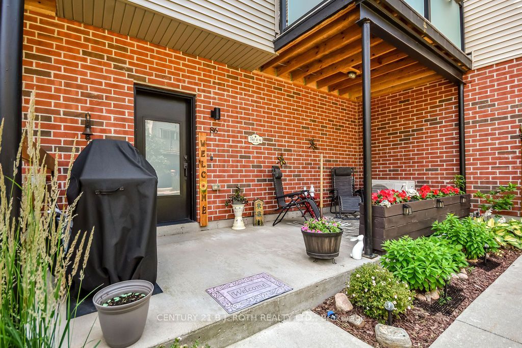 369 Essa Road #86, Barrie, ON L4N 9C8 photo 5