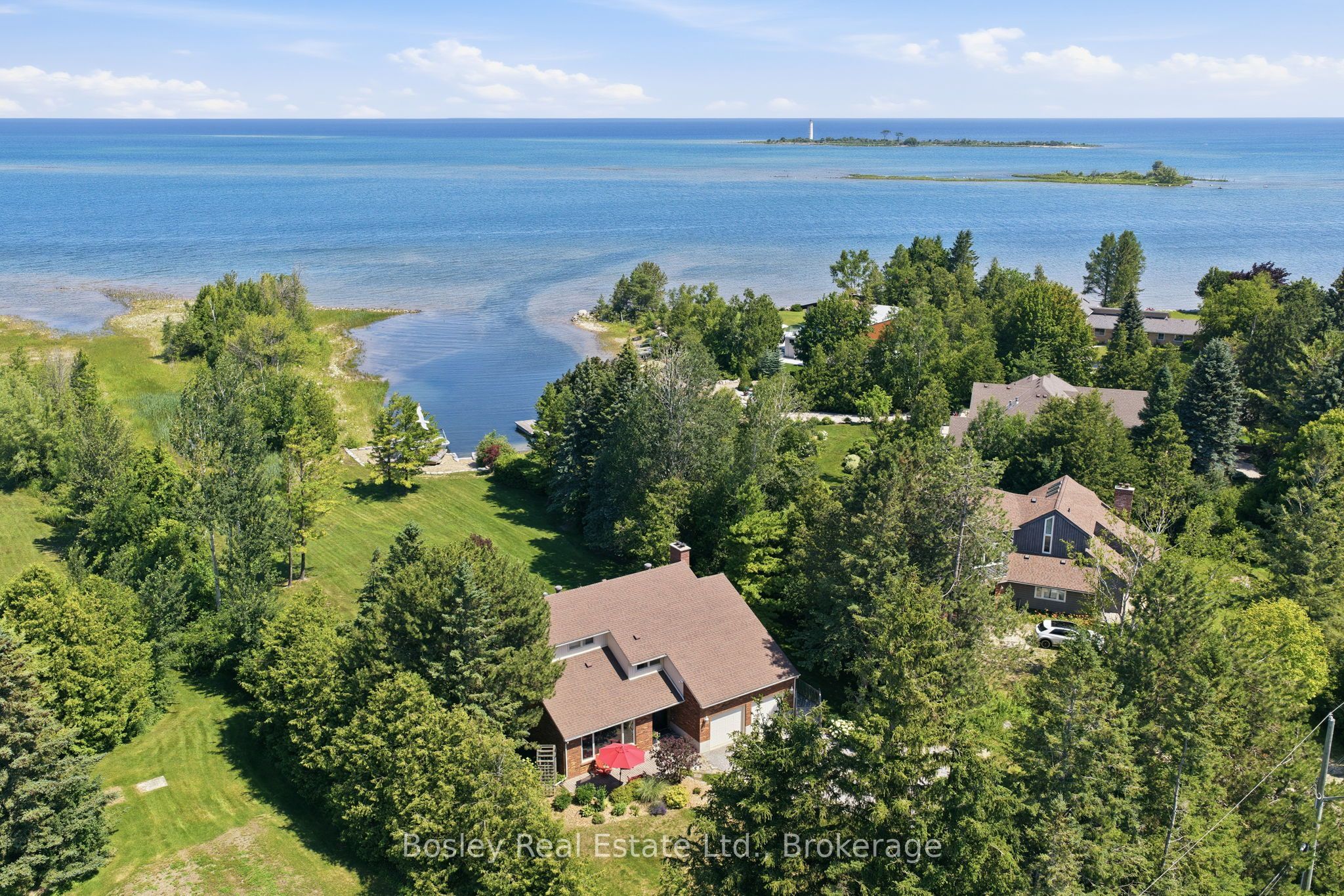 124 Bartlett Boulevard, Collingwood, ON L9Y 5C9