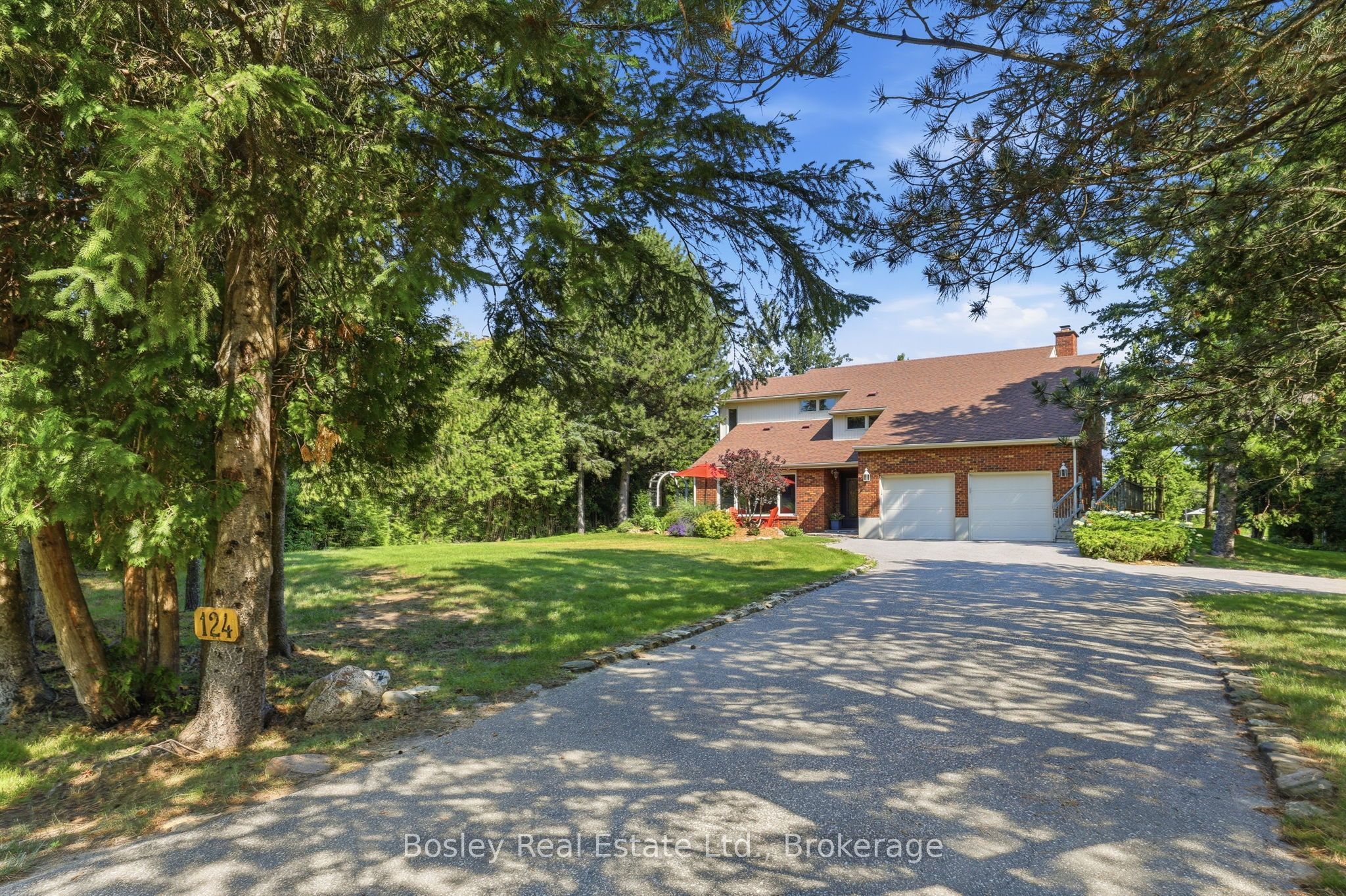 124 Bartlett Boulevard, Collingwood, ON L9Y 5C9 photo 3