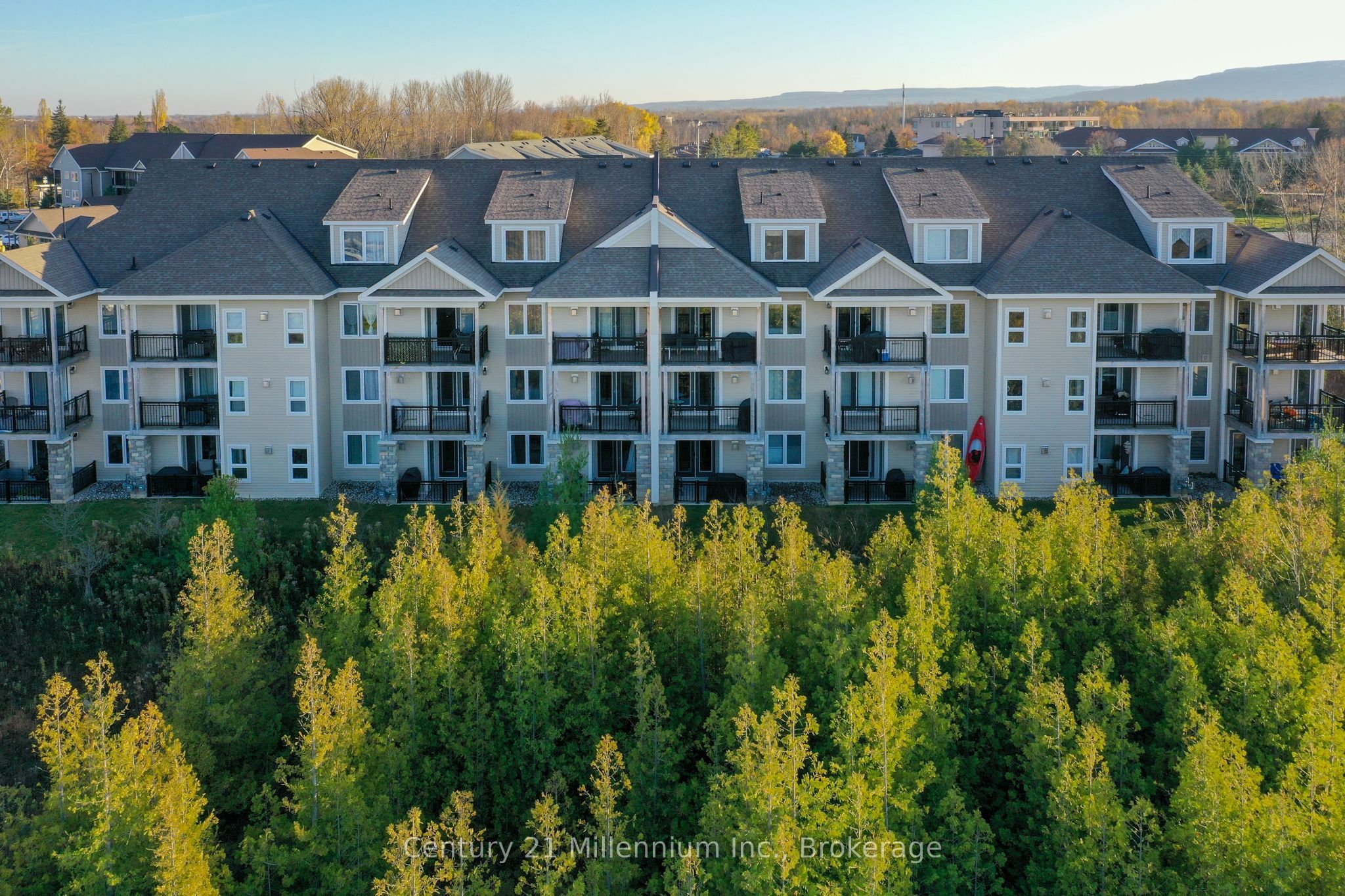 6 Anchorage Crescent 307, Collingwood, ON L9Y 0Y6 photo 3