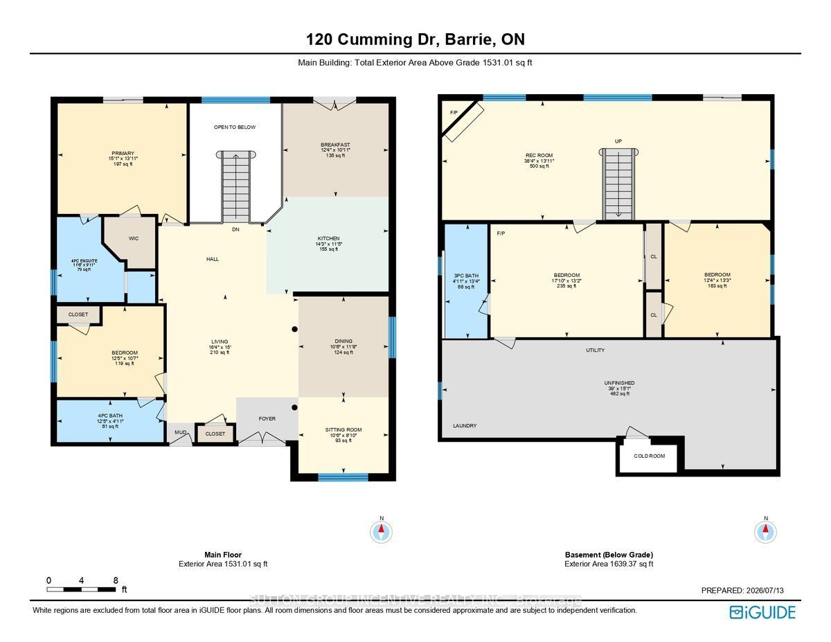 200 Cumming Drive, Barrie, ON L4N 0C9 photo 2