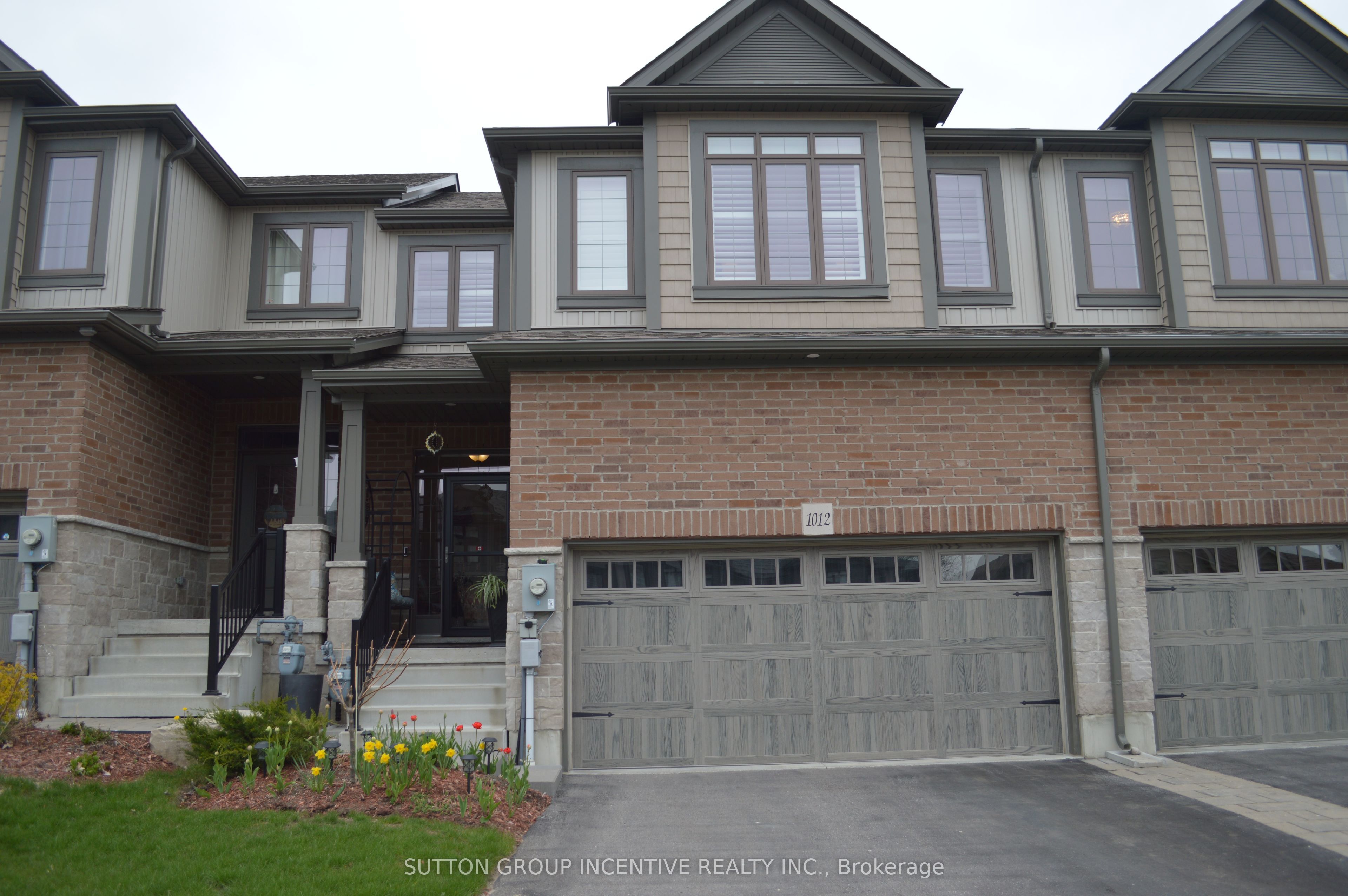 1012 Wright Drive, Midland, ON L4R 0E4