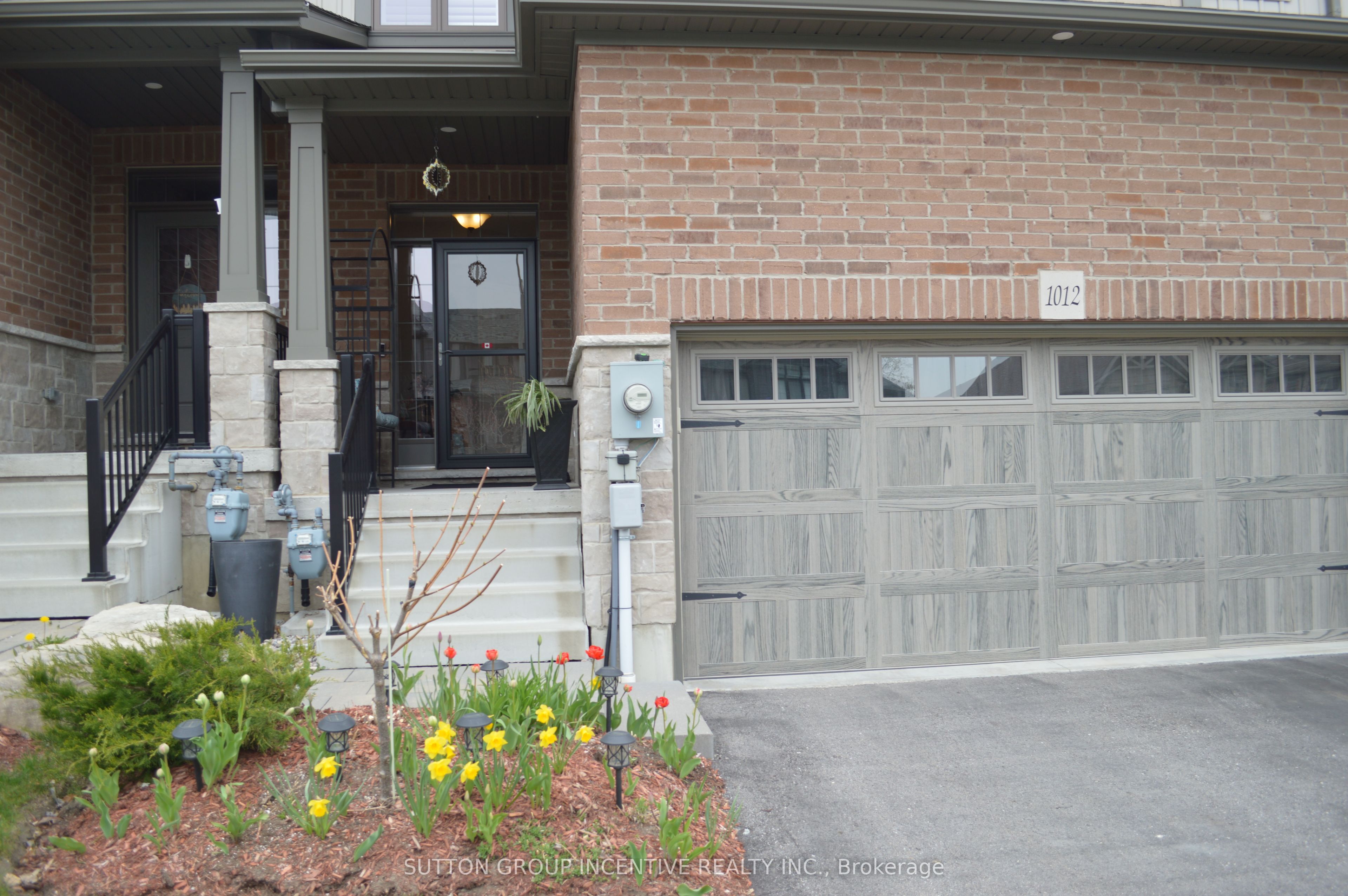 1012 Wright Drive, Midland, ON L4R 0E4 photo 2