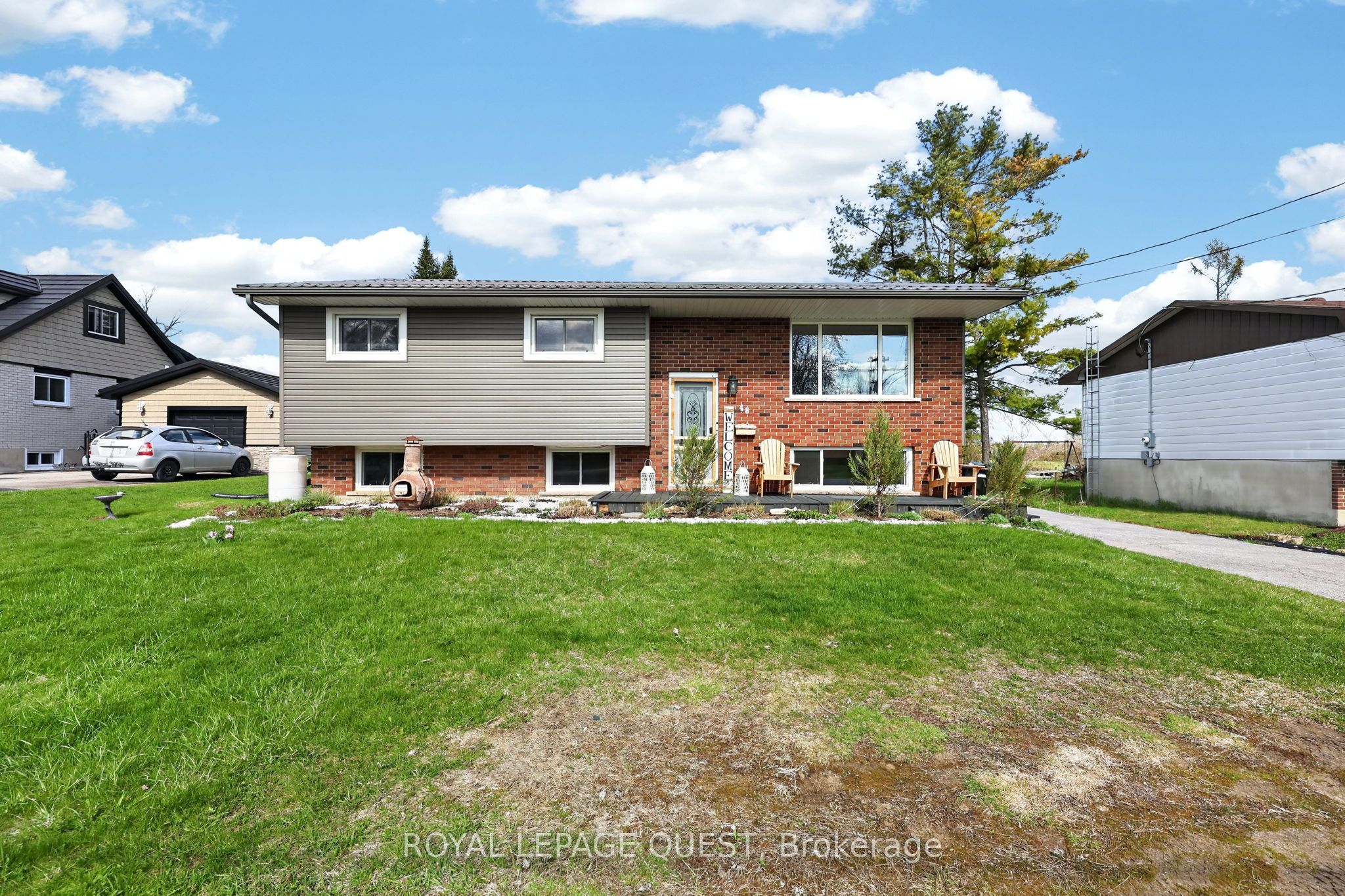 48 Courtland Street, Orillia, ON L3V 1A7