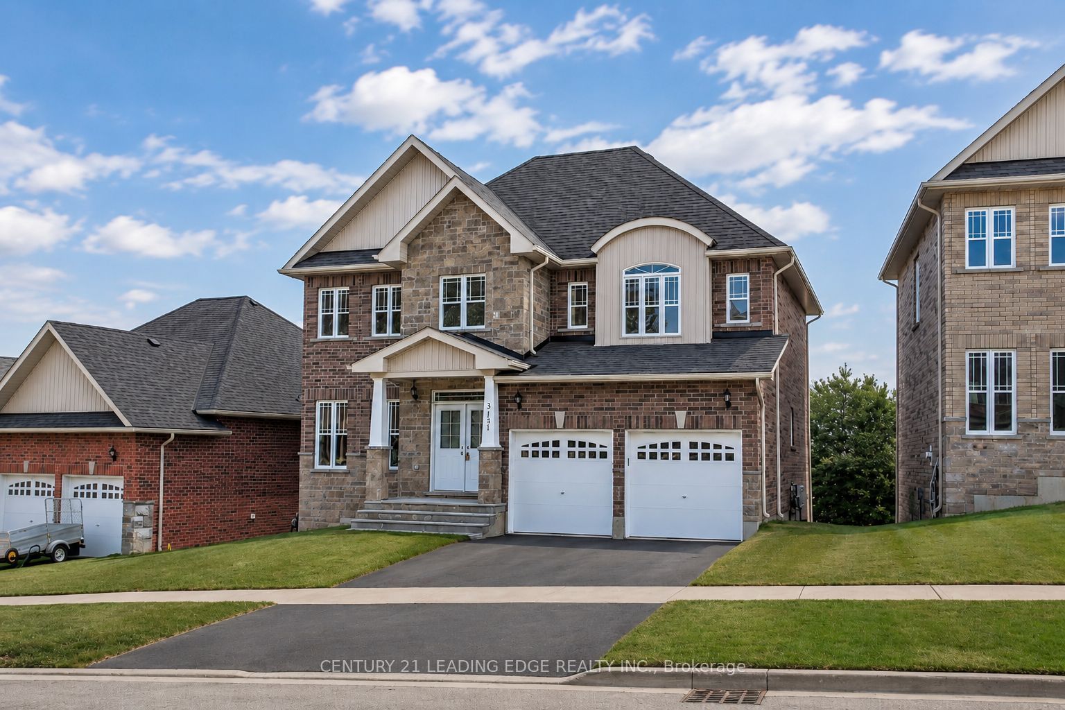 3151 Monarch Drive, Orillia, ON L3V 7X1