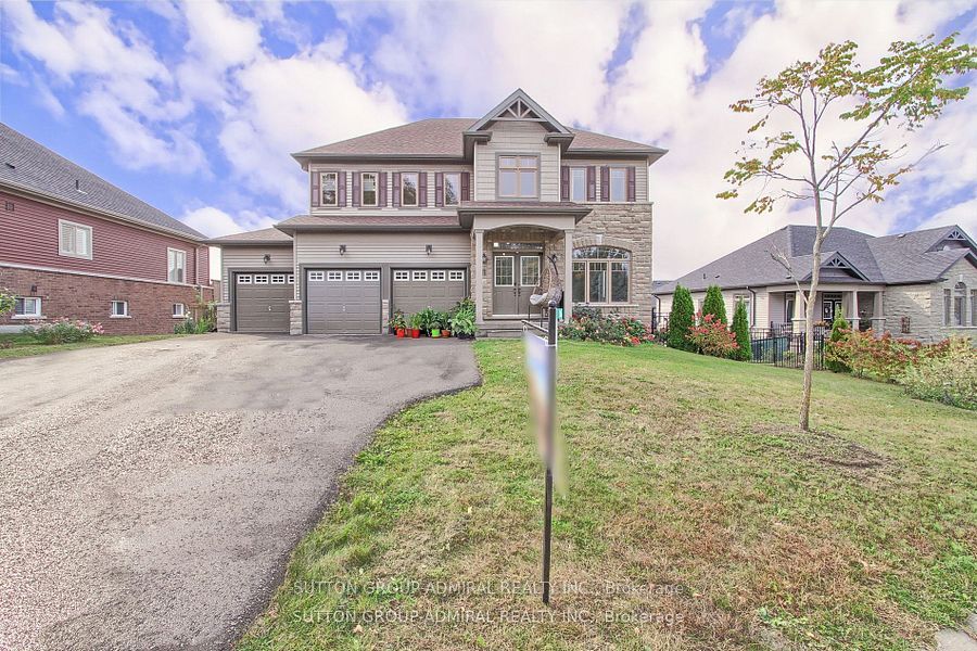 RENT 26 Oakmont Avenue, Oro-Medonte, ON L0L 2L0 photo 2