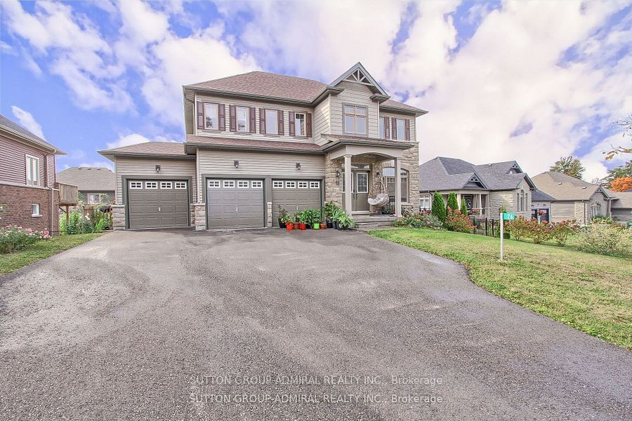 RENT 26 Oakmont Avenue, Oro-Medonte, ON L0L 2L0 photo 3