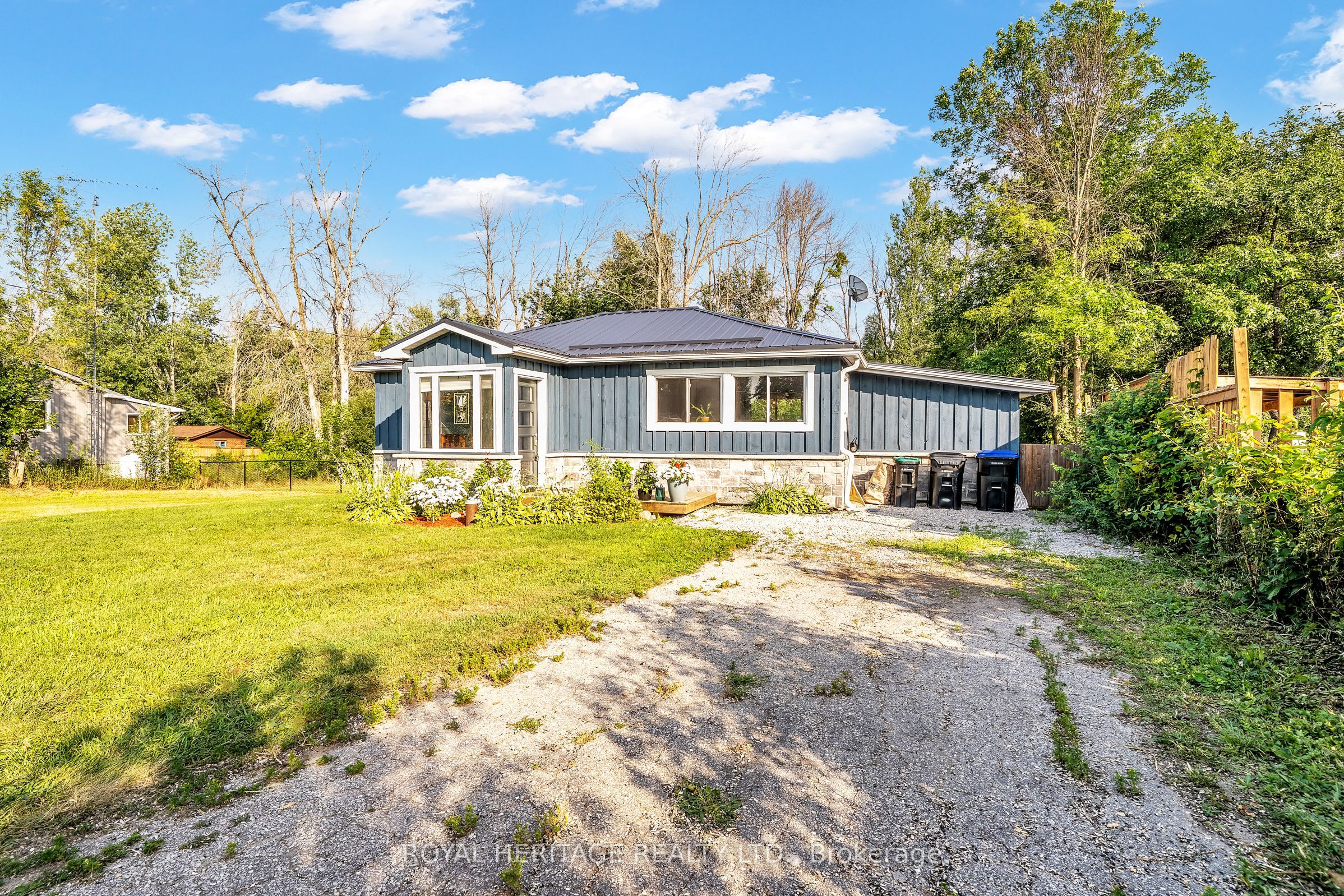 4174 Fountain Drive, Ramara, ON L3V 0N5