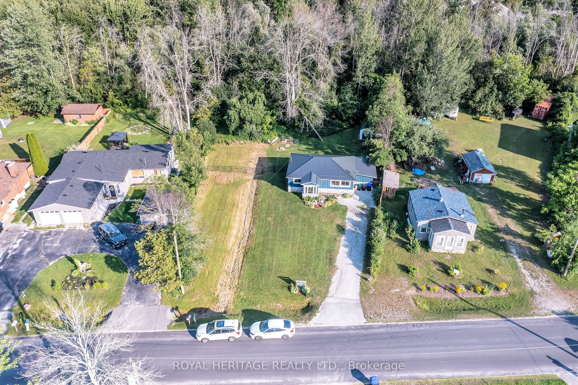 4174 Fountain Drive, Ramara, ON L3V 0N5 photo 4